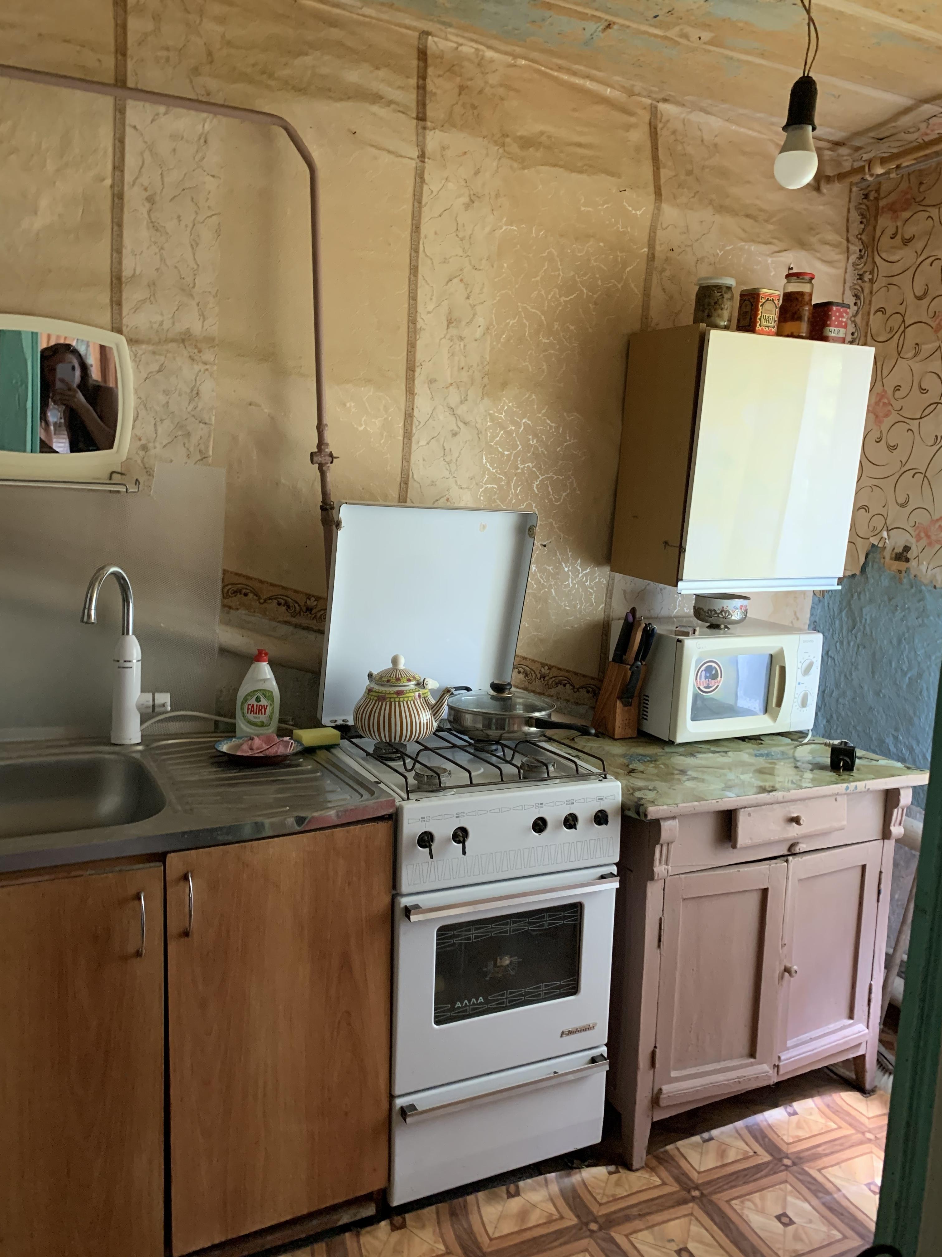 Стандартный четырехместный номер