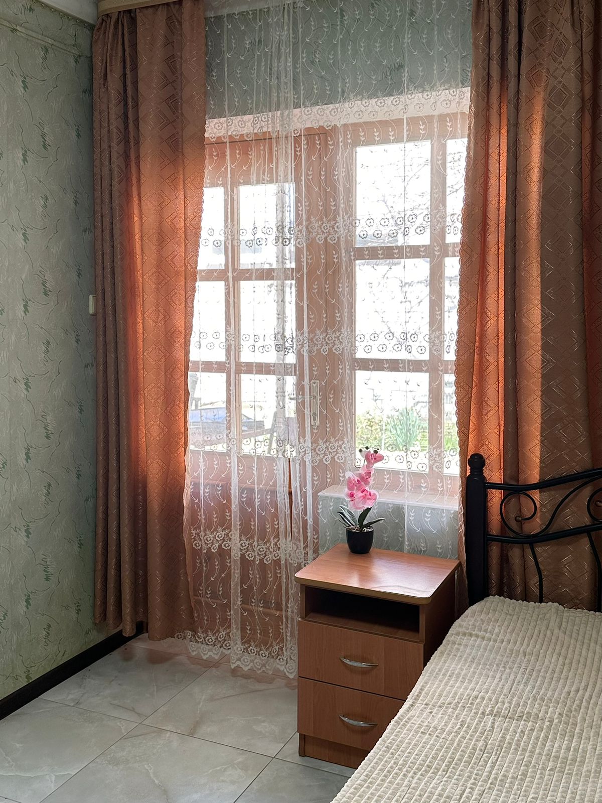 Классический трехместный номер