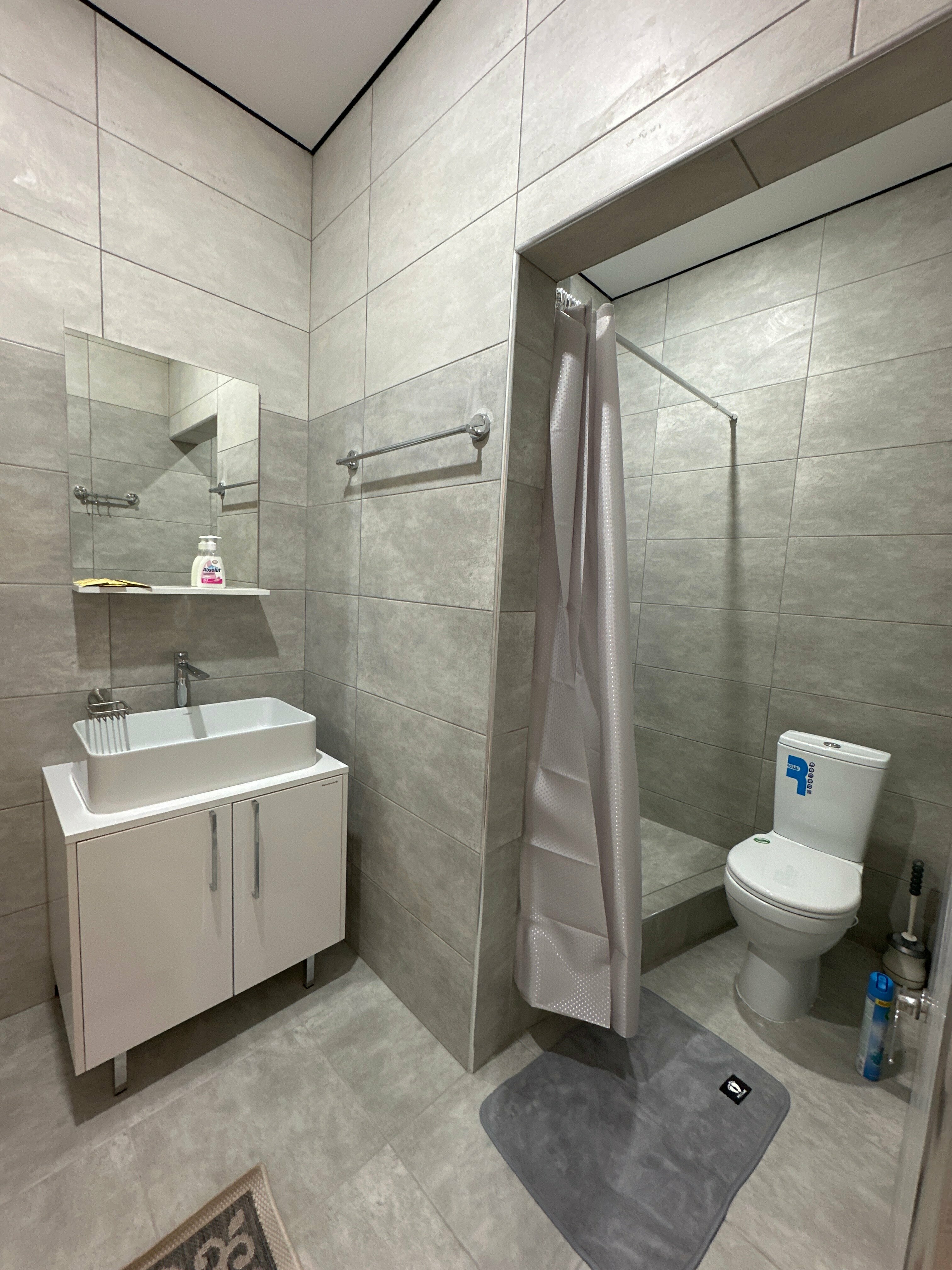 Одноместный номер