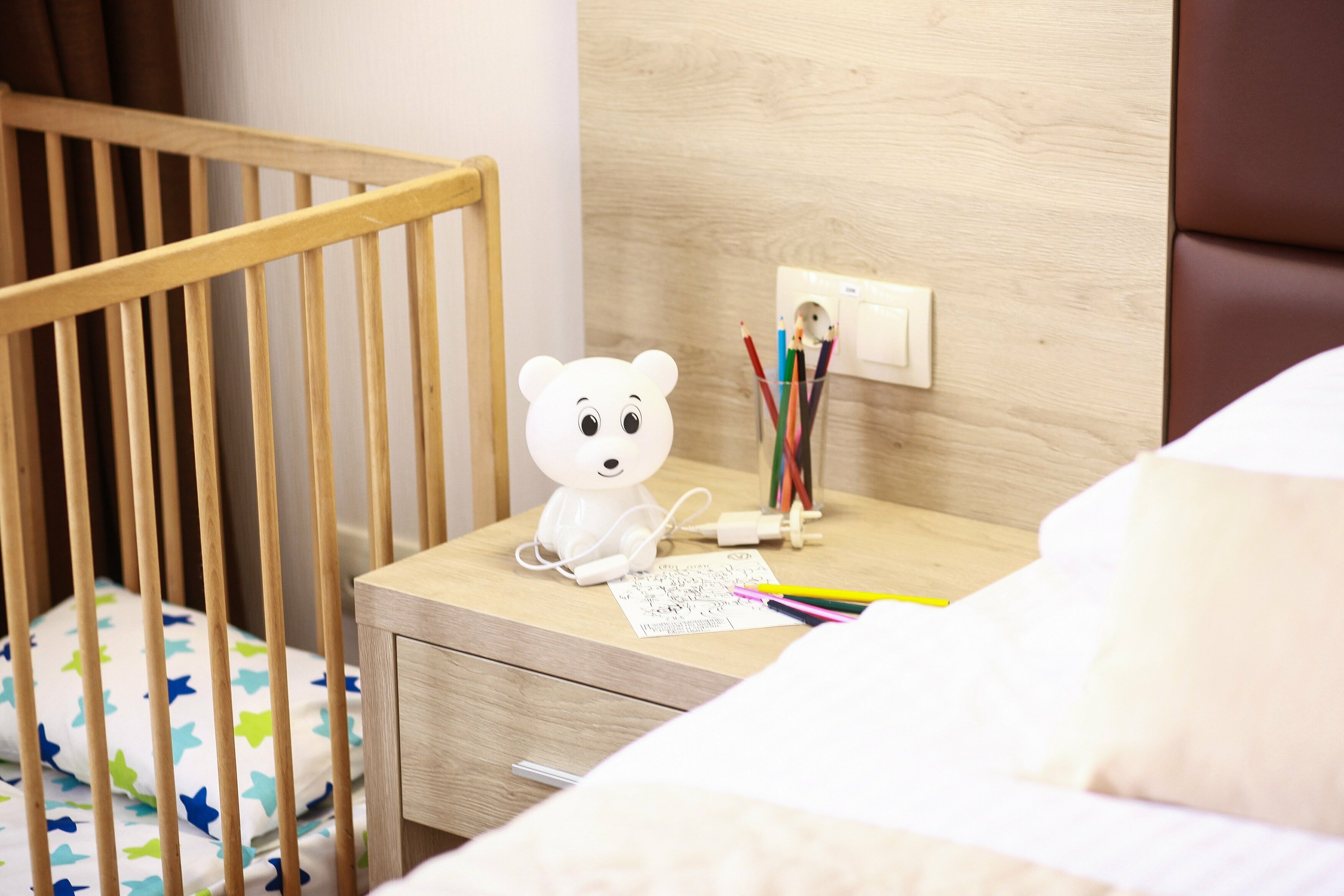 Семейный номер