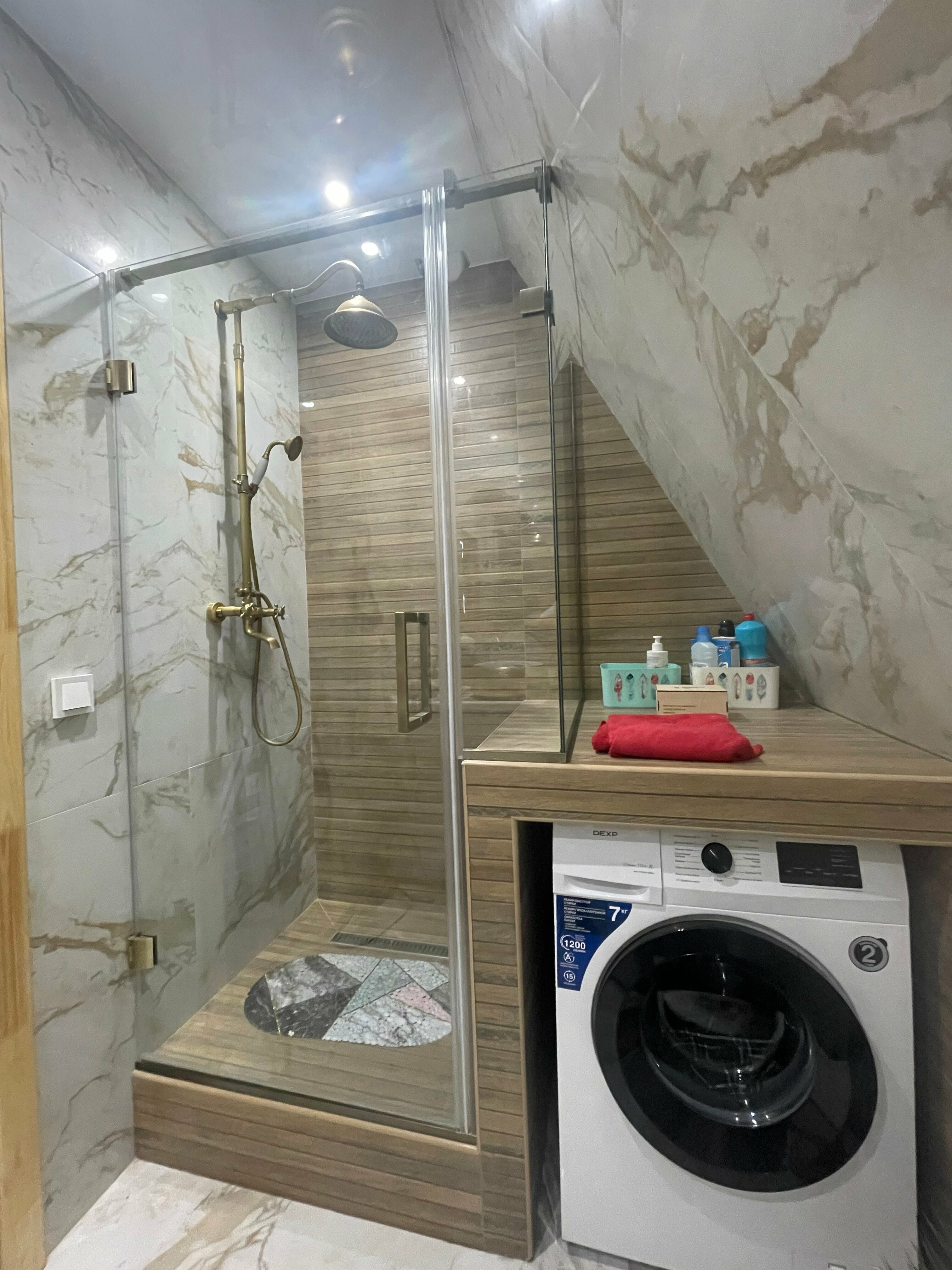 Коттедж Люкс