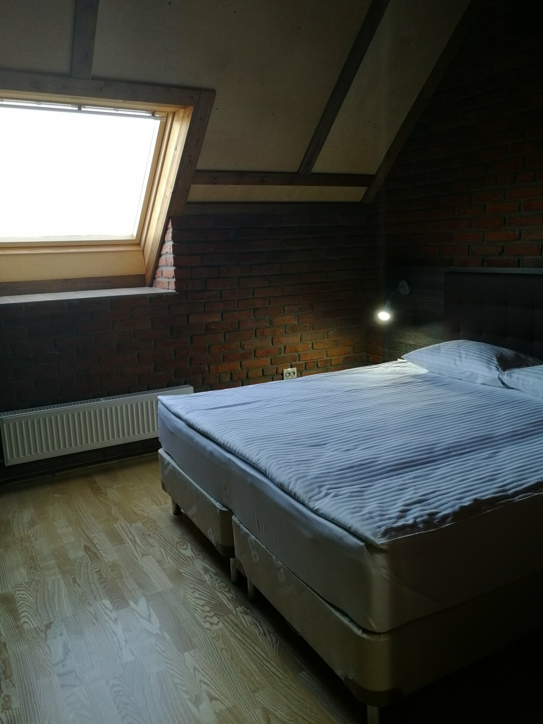 Стандартный люкс