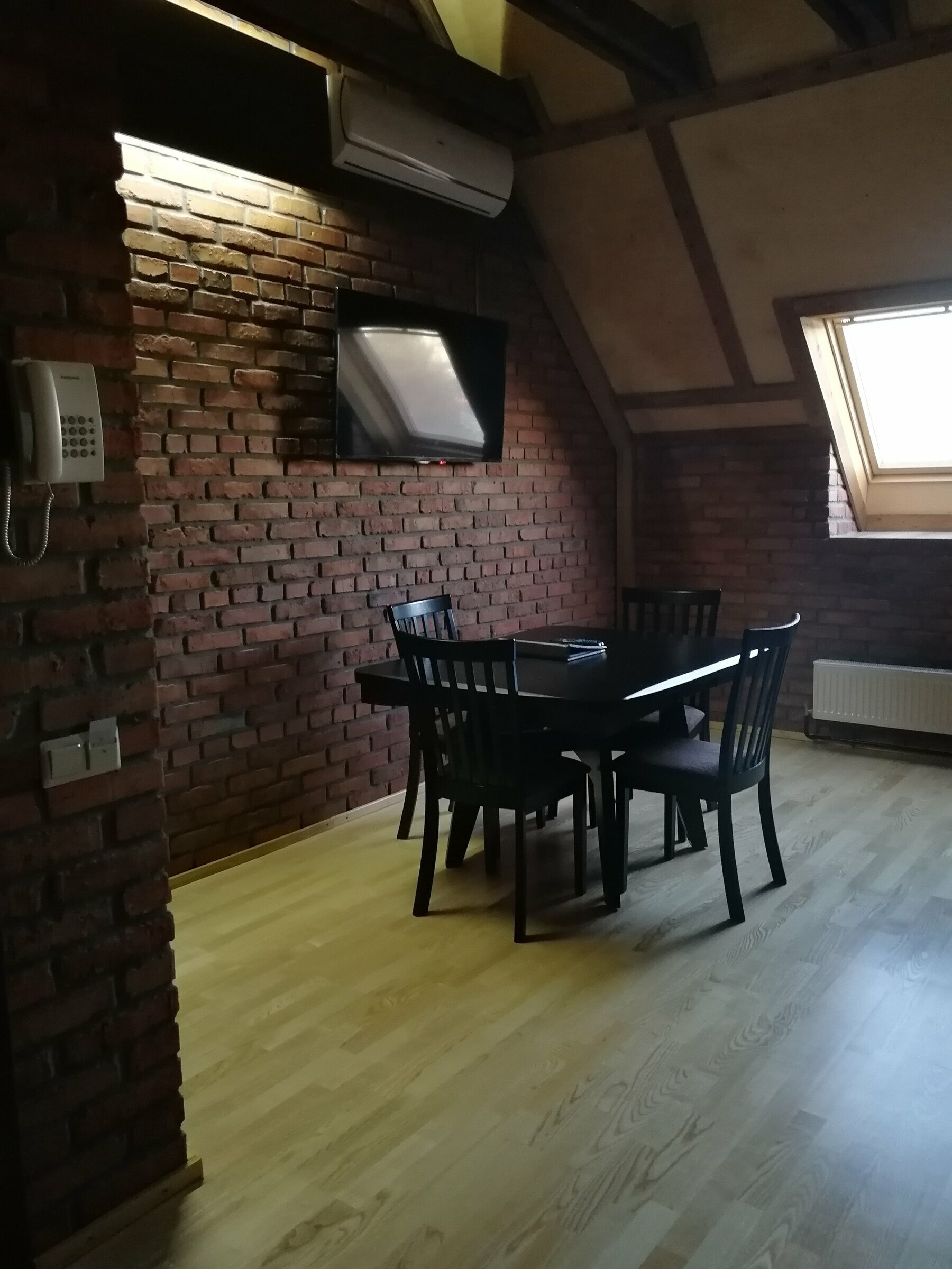 Стандартный люкс