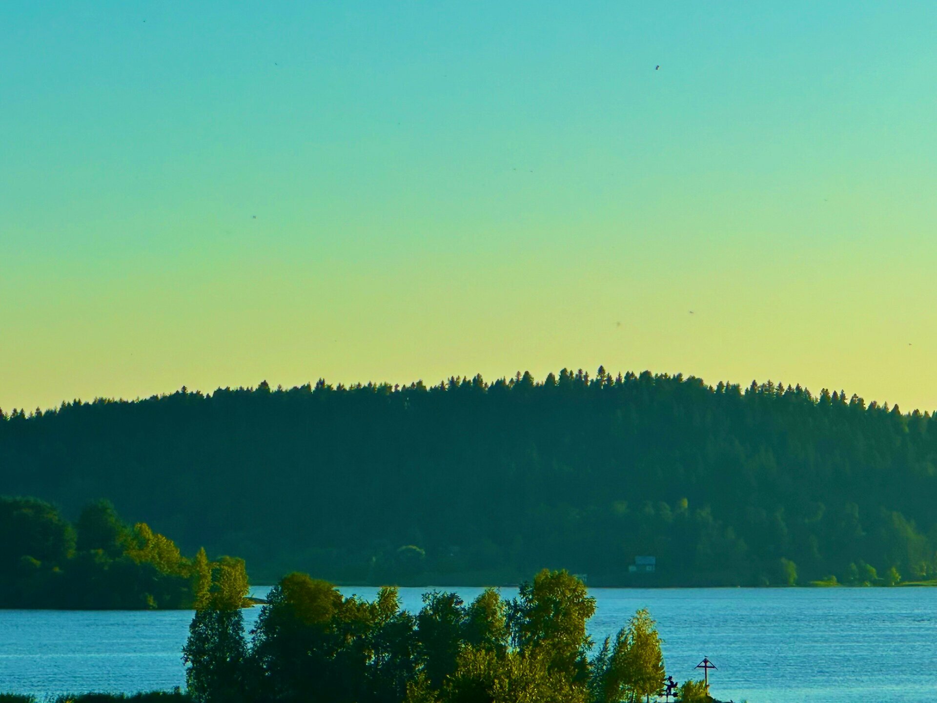 Семейный коттедж Делюкс с 3 спальнями, сауной, зоной мангала.