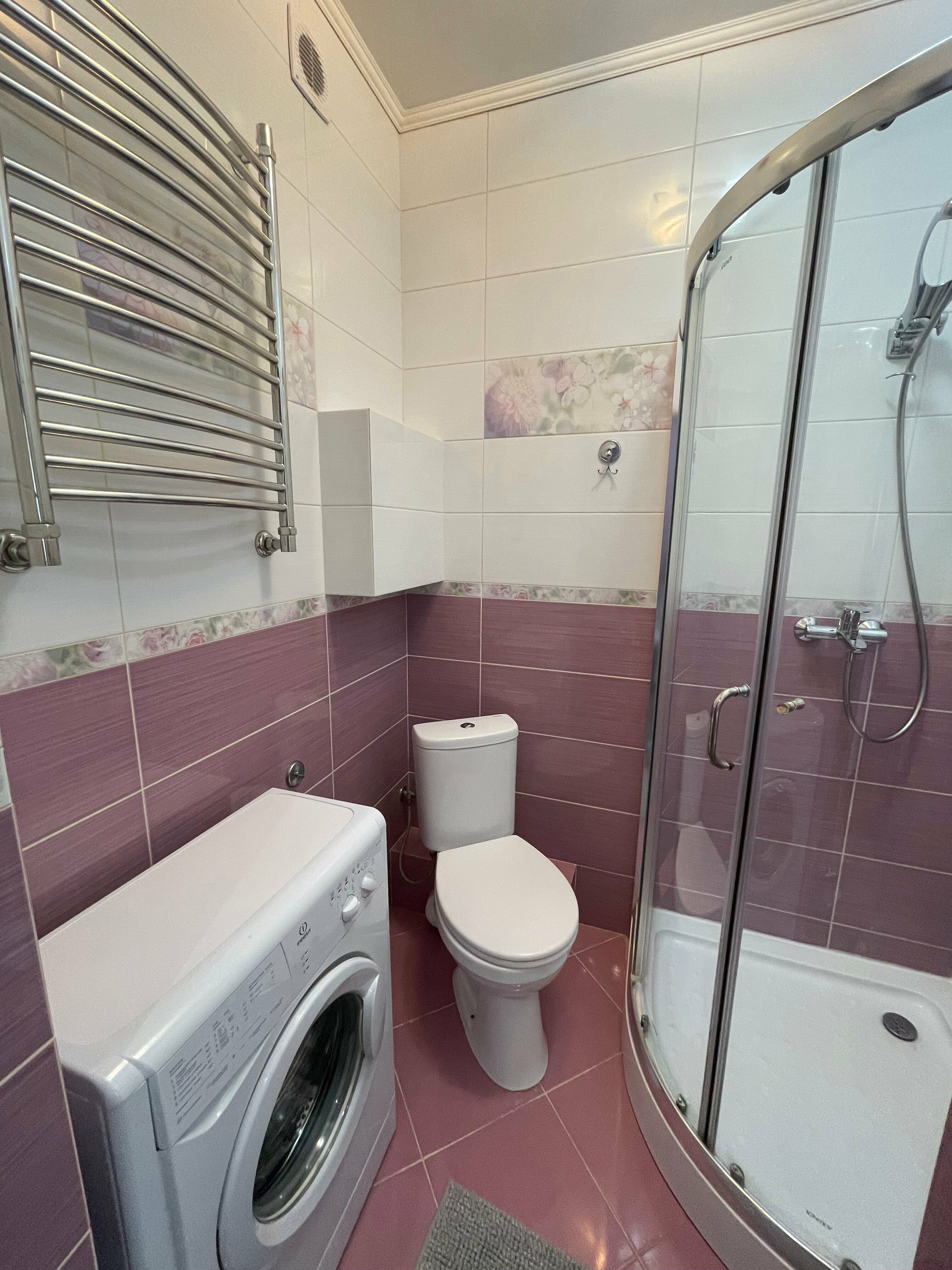 Четырехместный номер