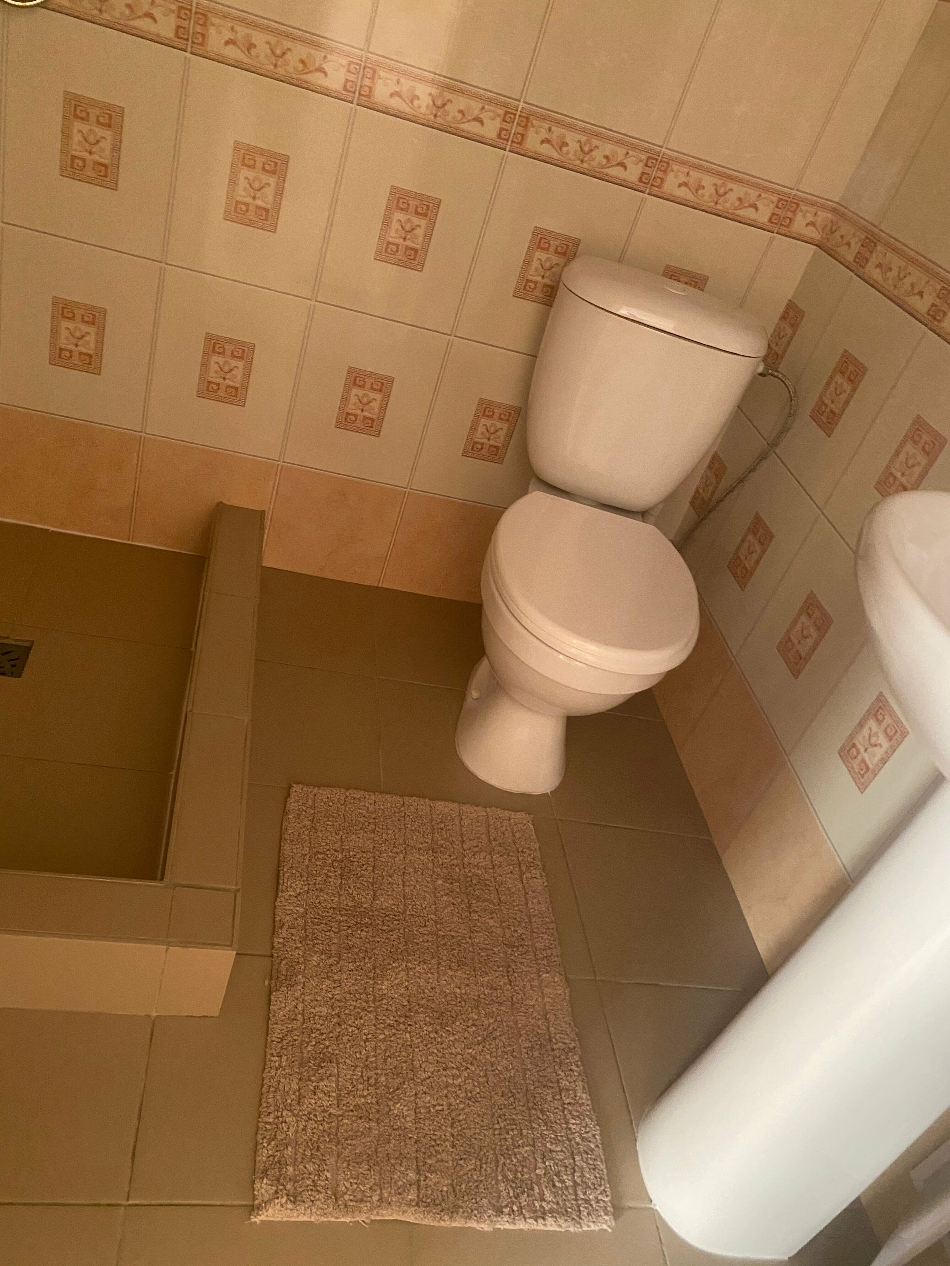 Классический четырехместный номер