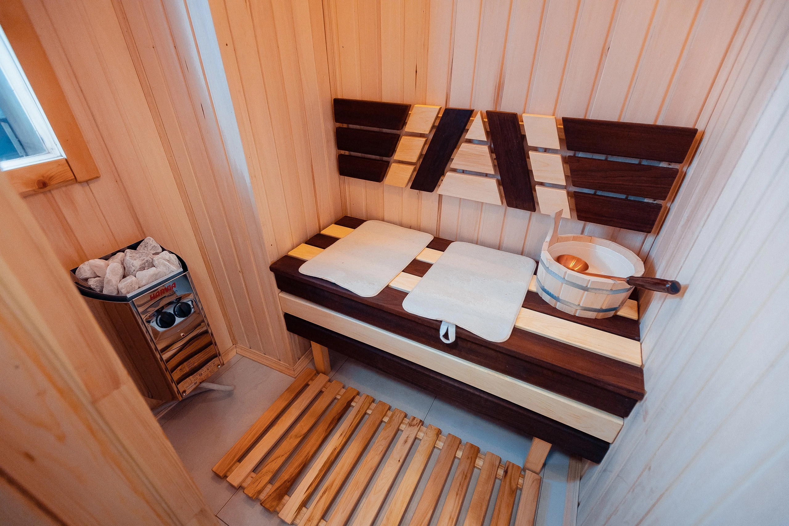 Вилла Делюкс