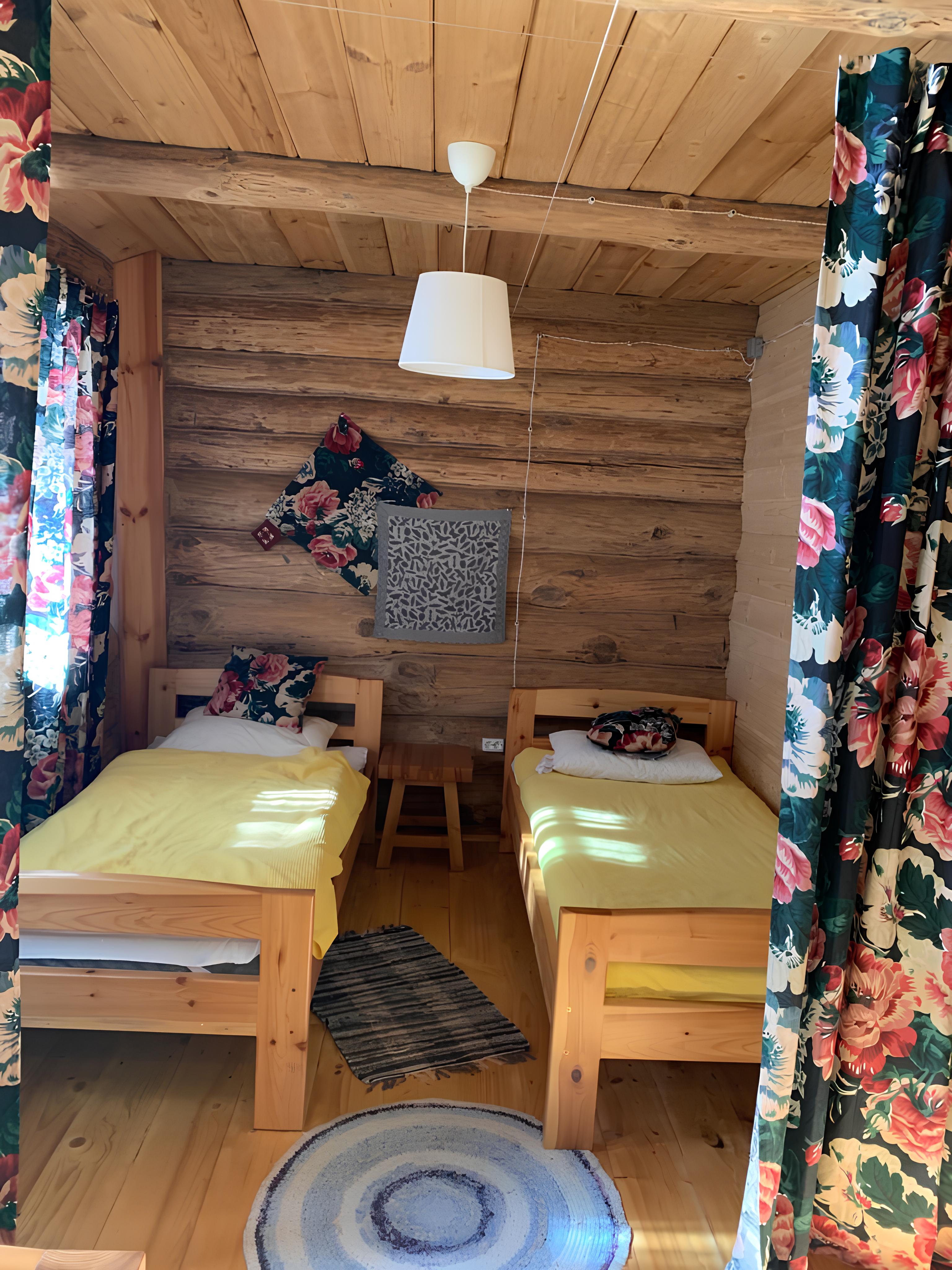 Семейное бунгало