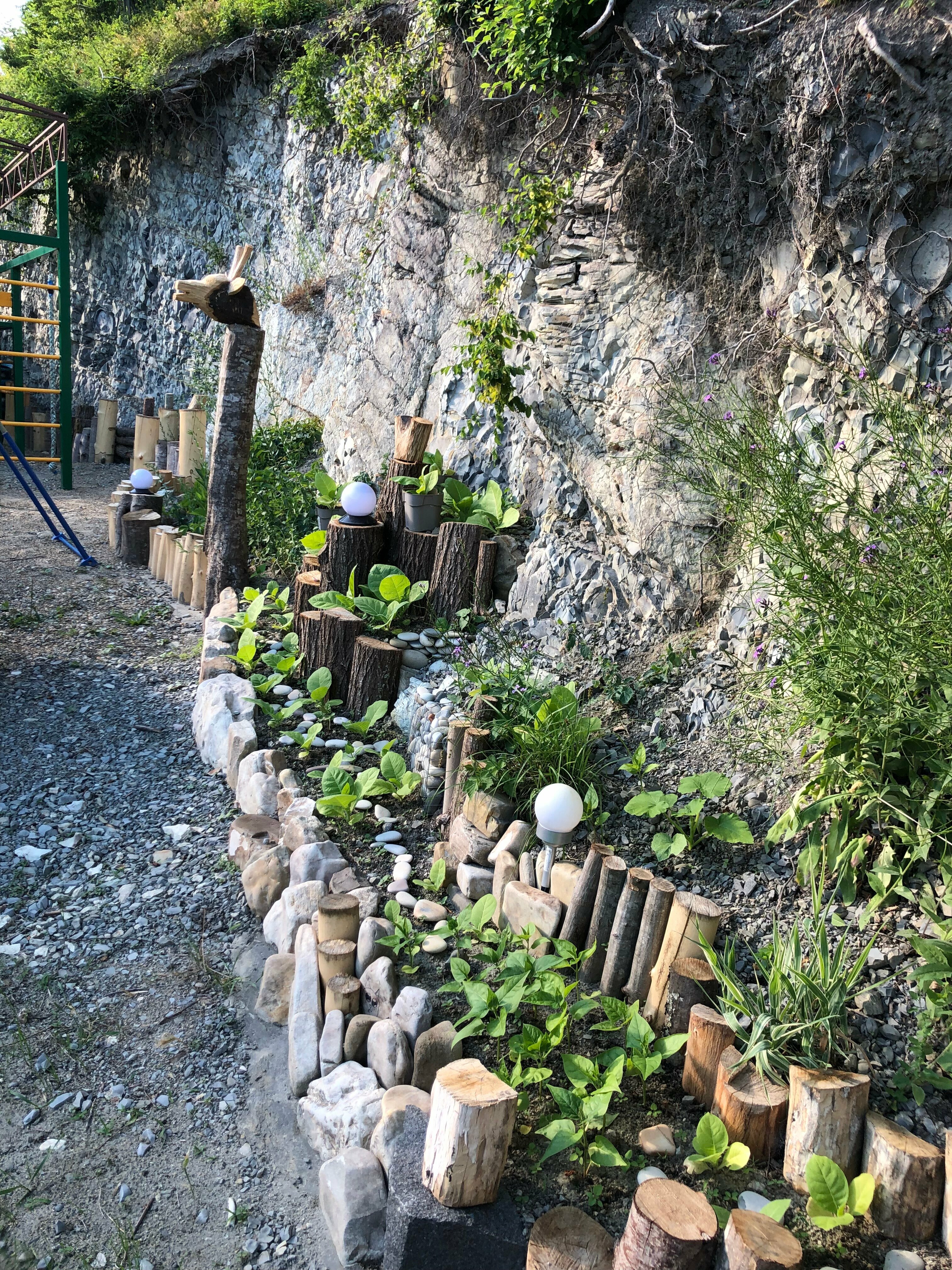 Двухместный номер с 1 кроватью и балконом