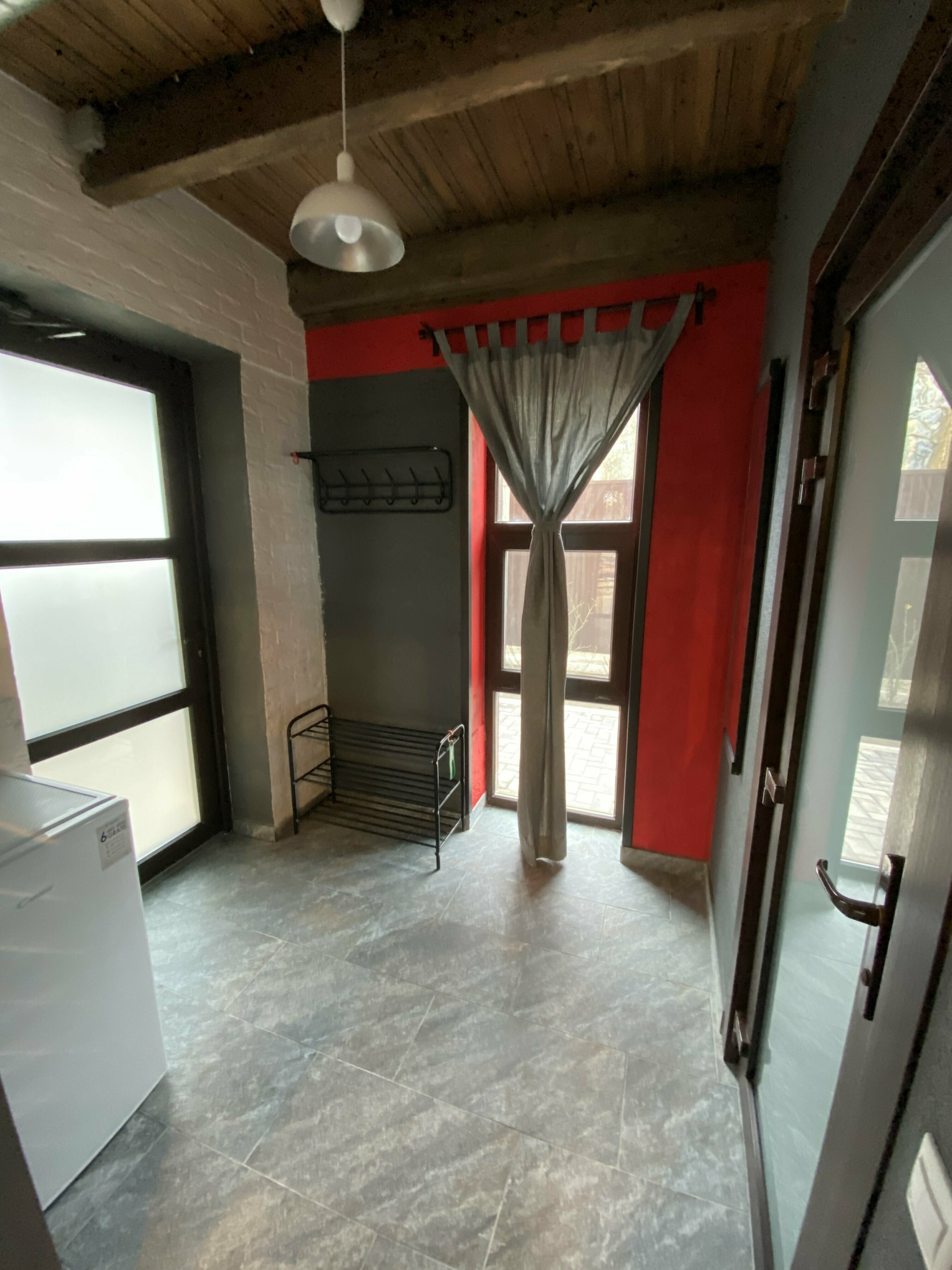 дизайнерский лофт