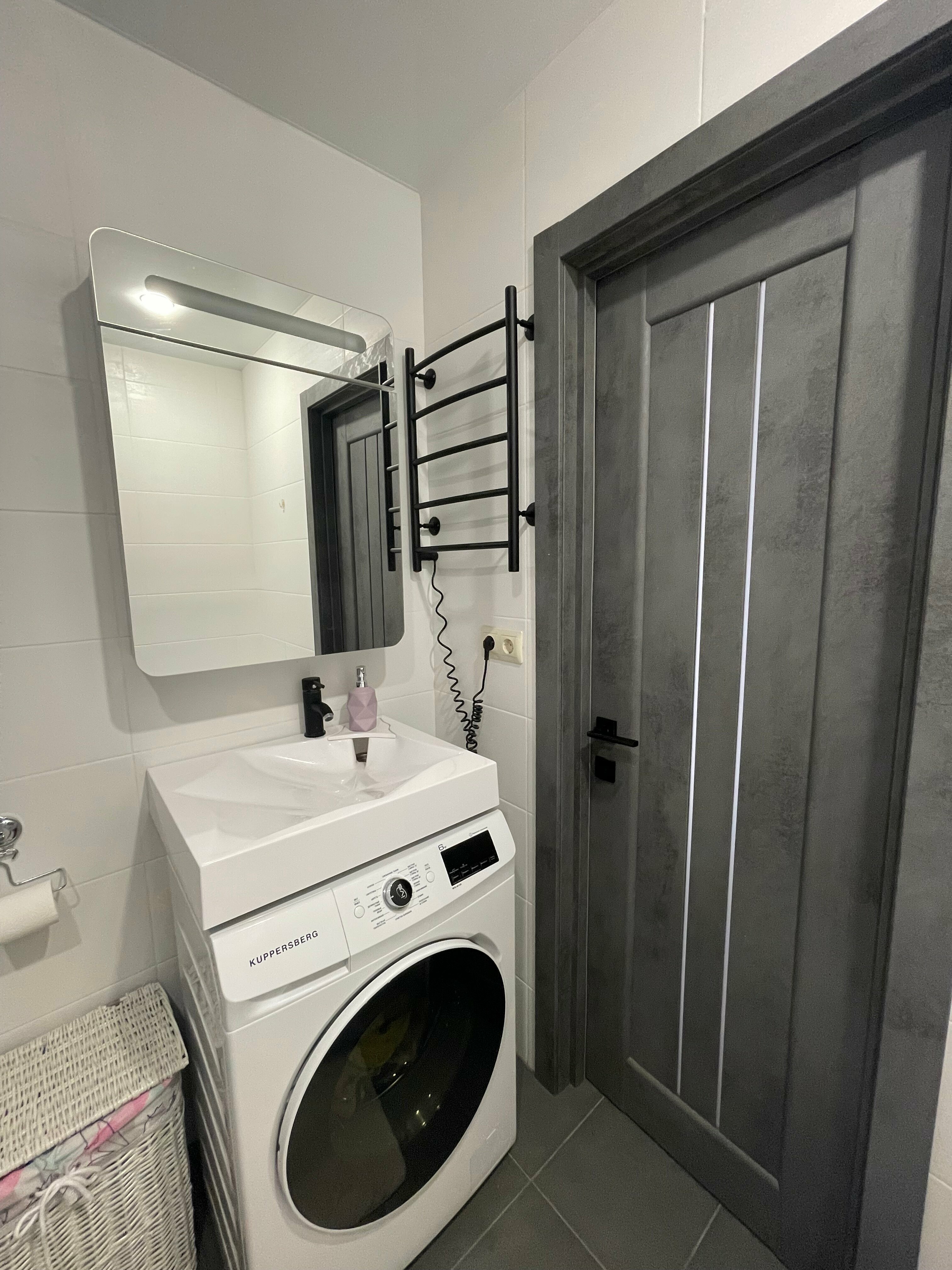 Двухместный номер с 1 кроватью и видом на парк