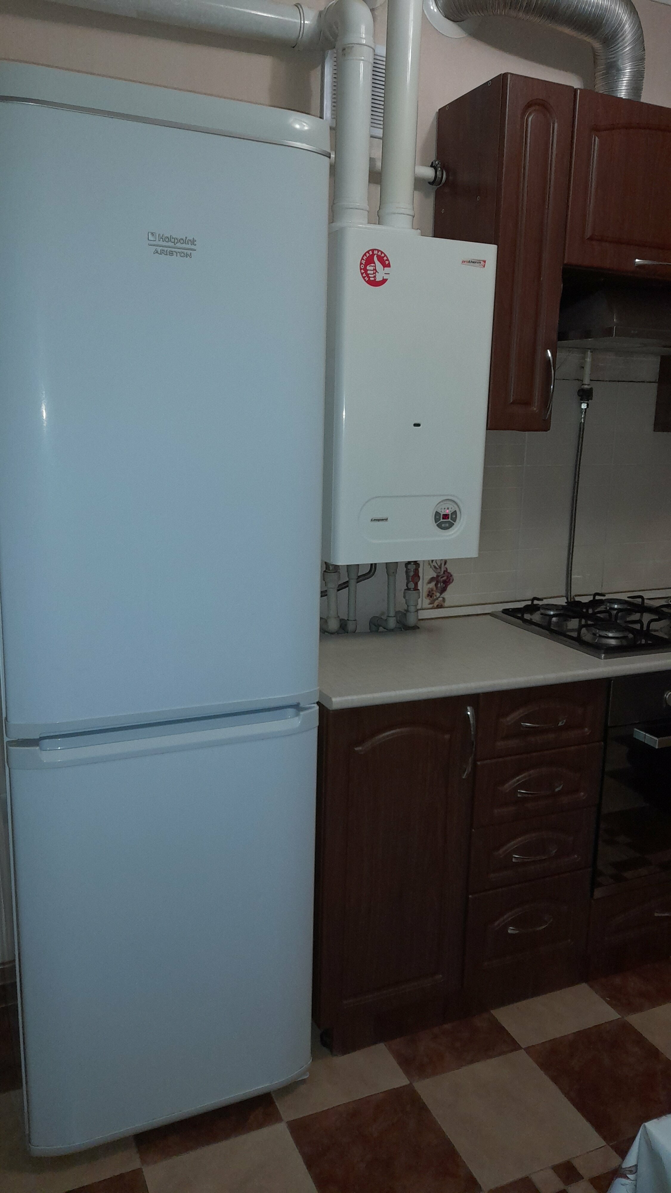 Стандартный одноместный номер