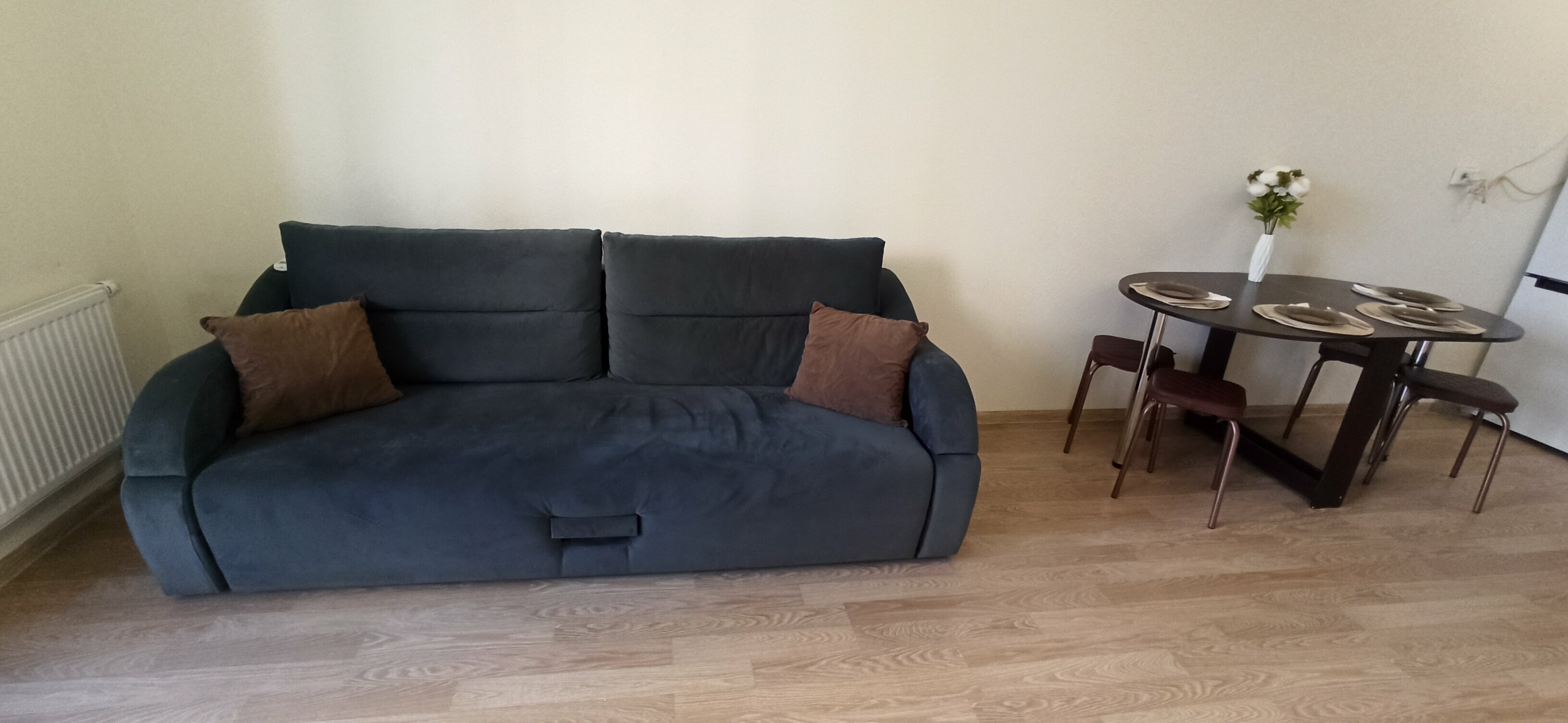 Четырехместный номер «Комфорт»