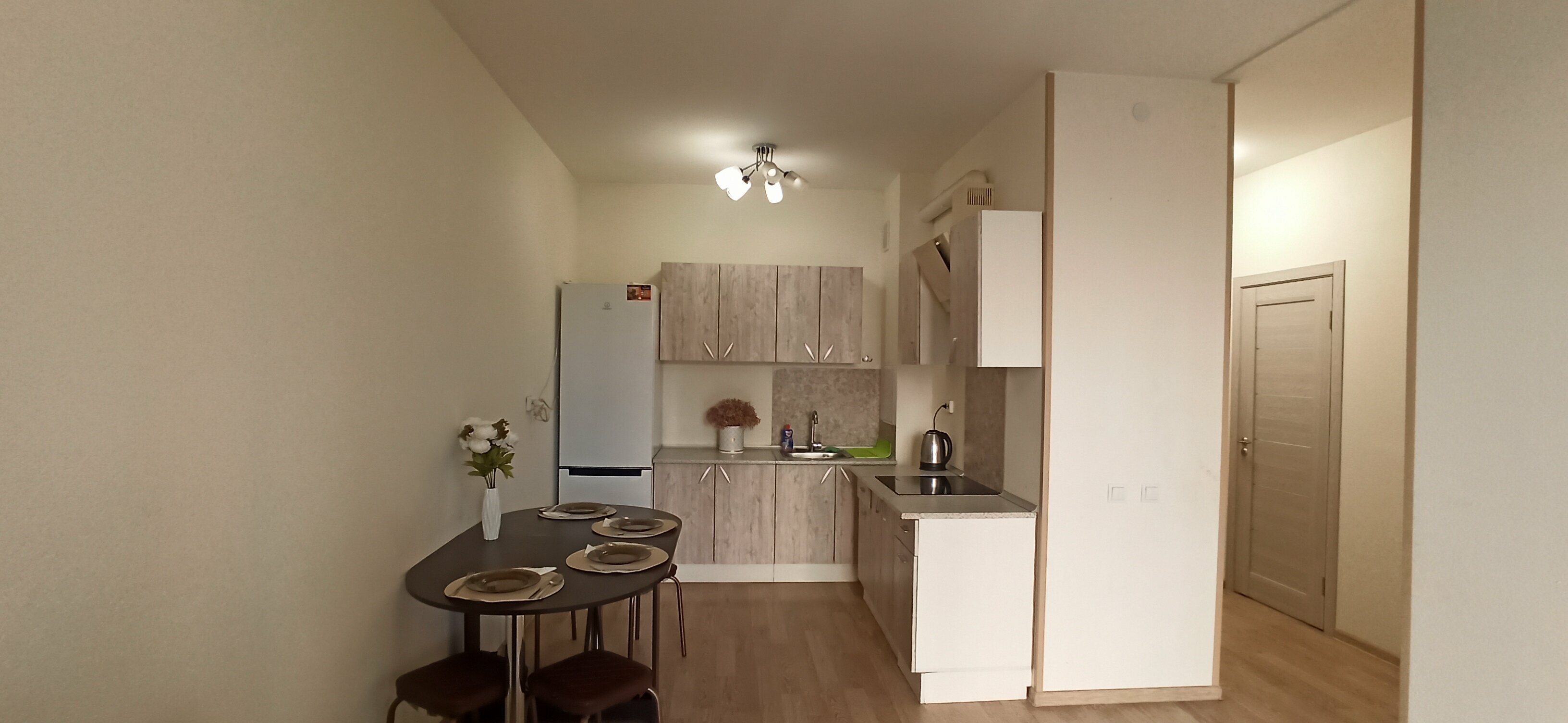 Четырехместный номер «Комфорт»