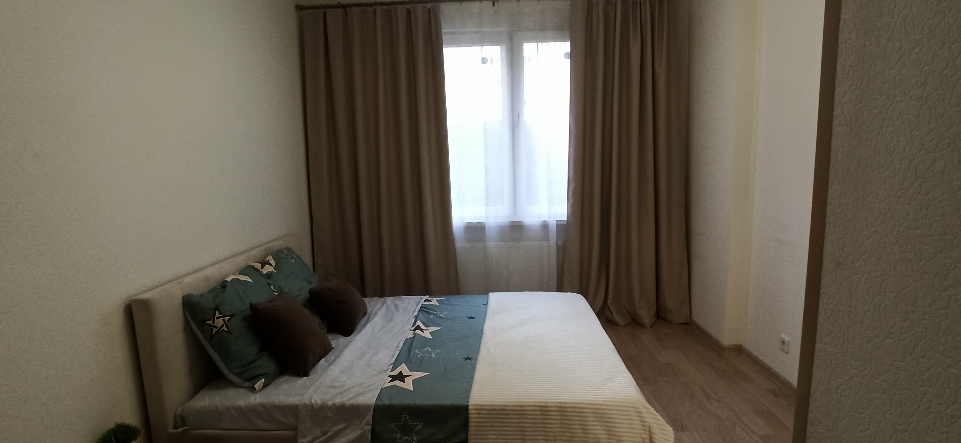 Четырехместный номер «Комфорт»