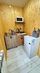 Cемейный номер с собственной ванной комнатой в Место силы