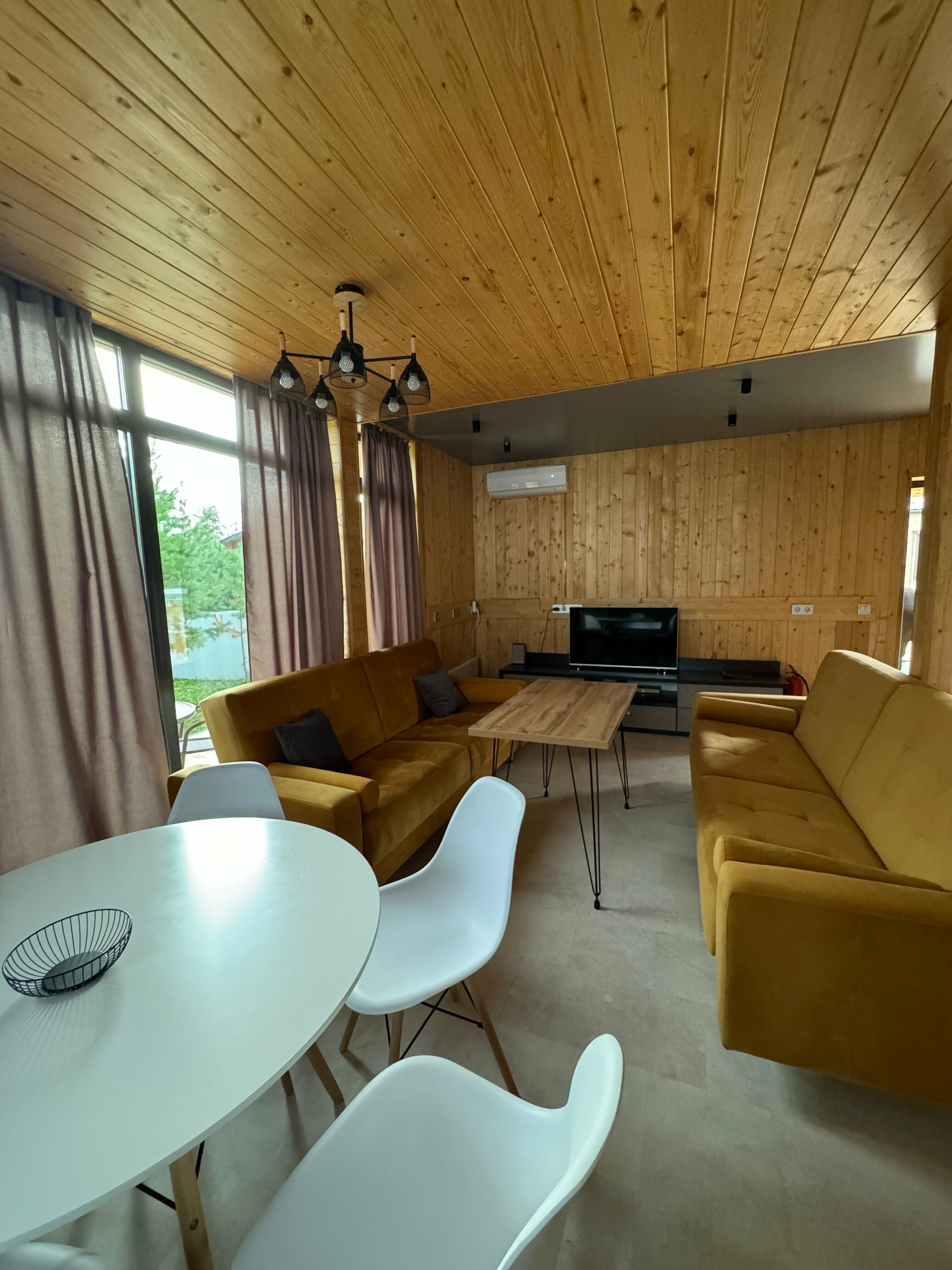 Семейный номер