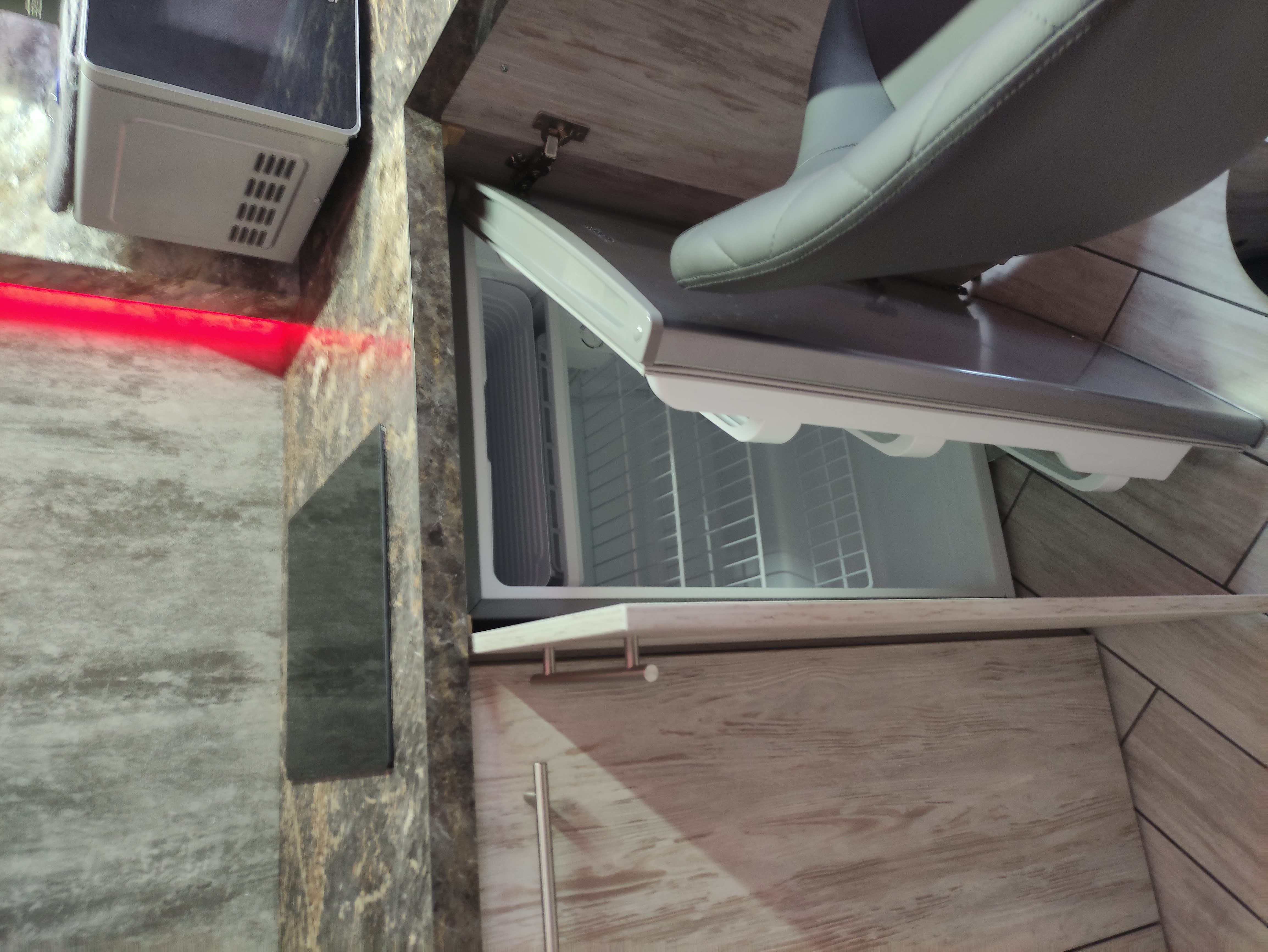 Трехместный номер Делюкс