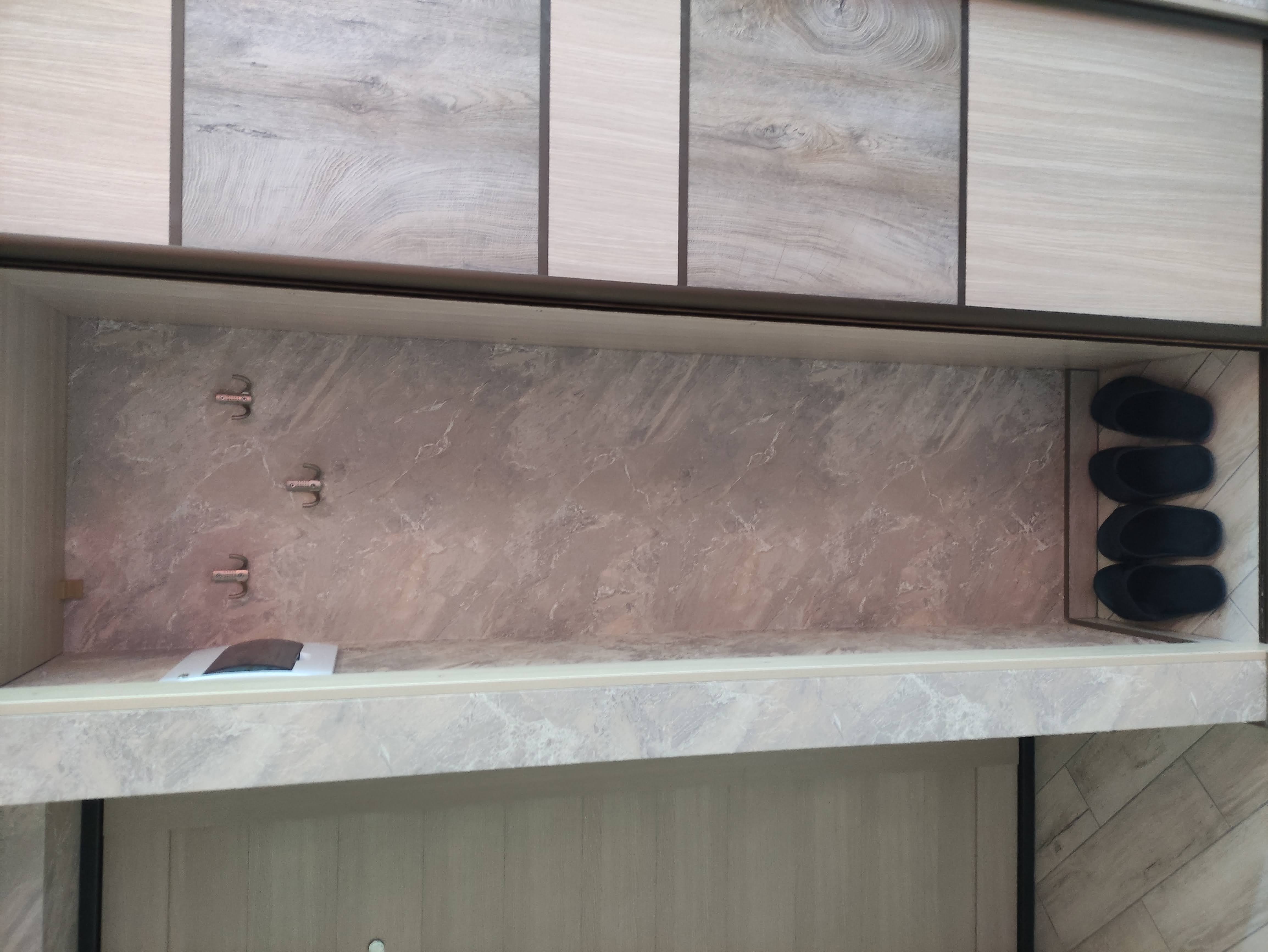 Номер-студия Делюкс с кроватью размера «king-size»