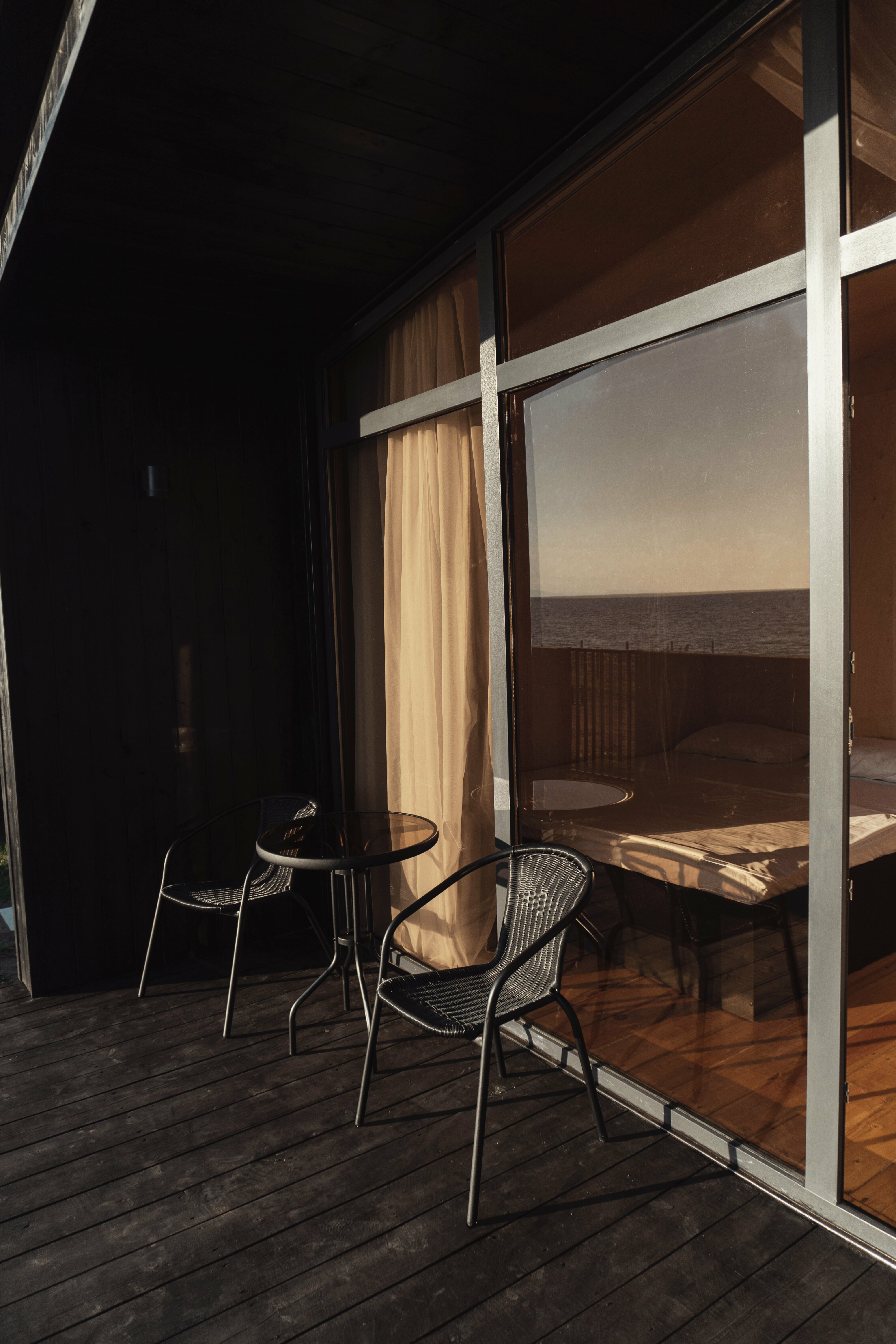 Коттедж – Рядом с пляжем