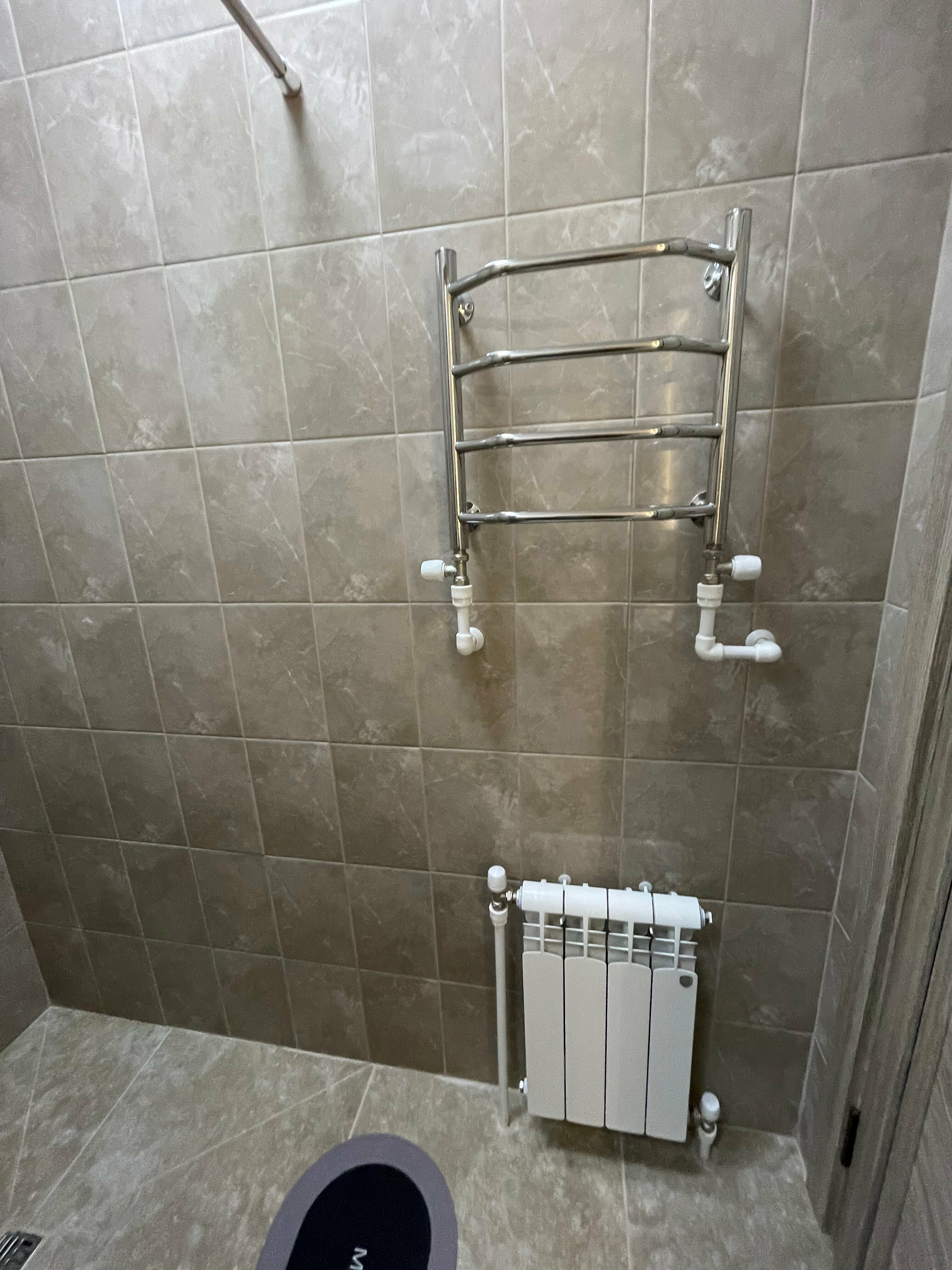 Улучшенный номер-студия