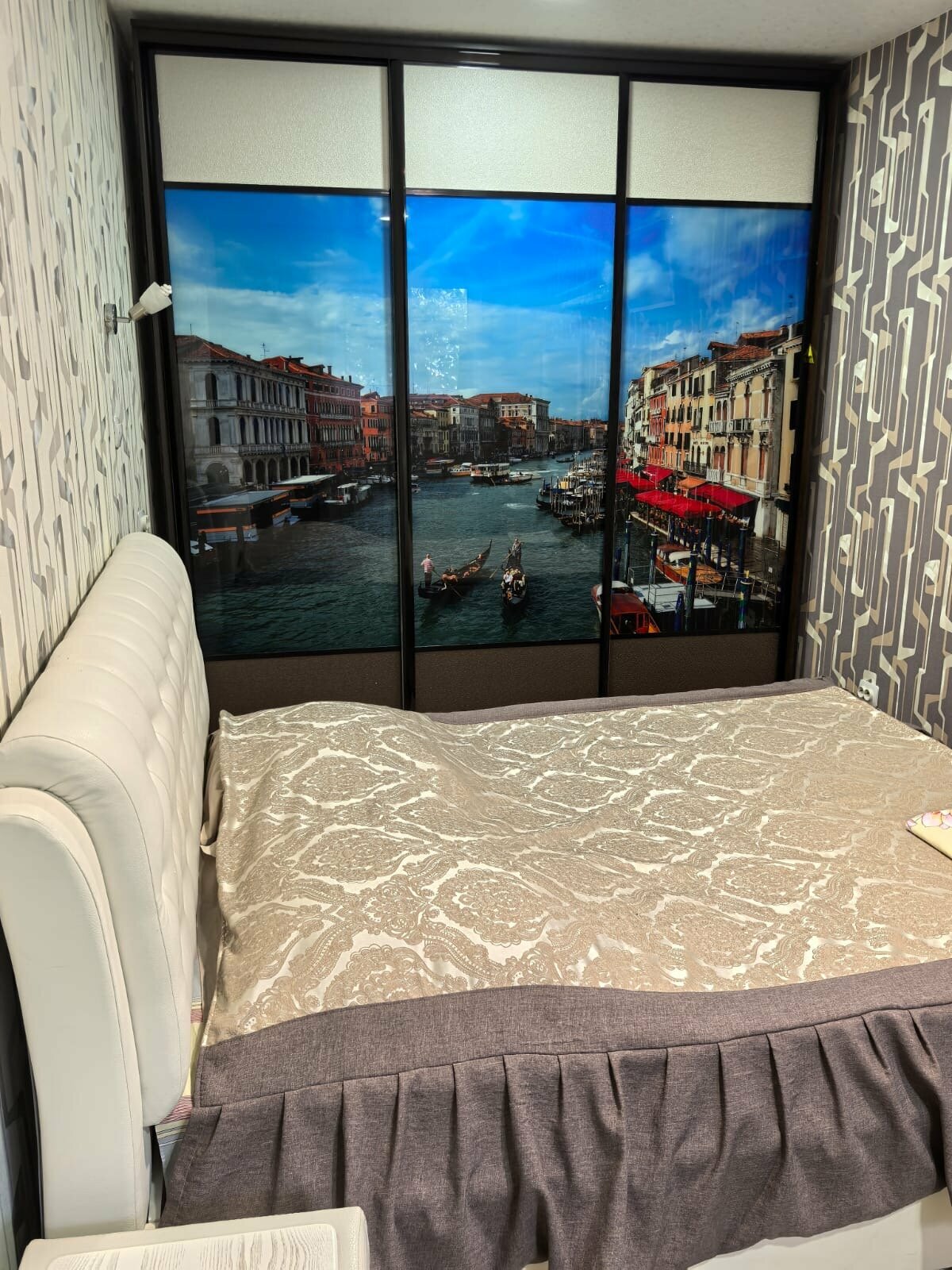 Коттедж для отпуска