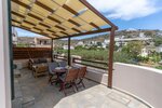 Syra Suite 2.5 Mimosa (Ground floor) в Syra Suites