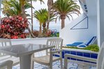 Стандартные апартаменты, 1 спальня в Apartamentos Puerto Colon Club