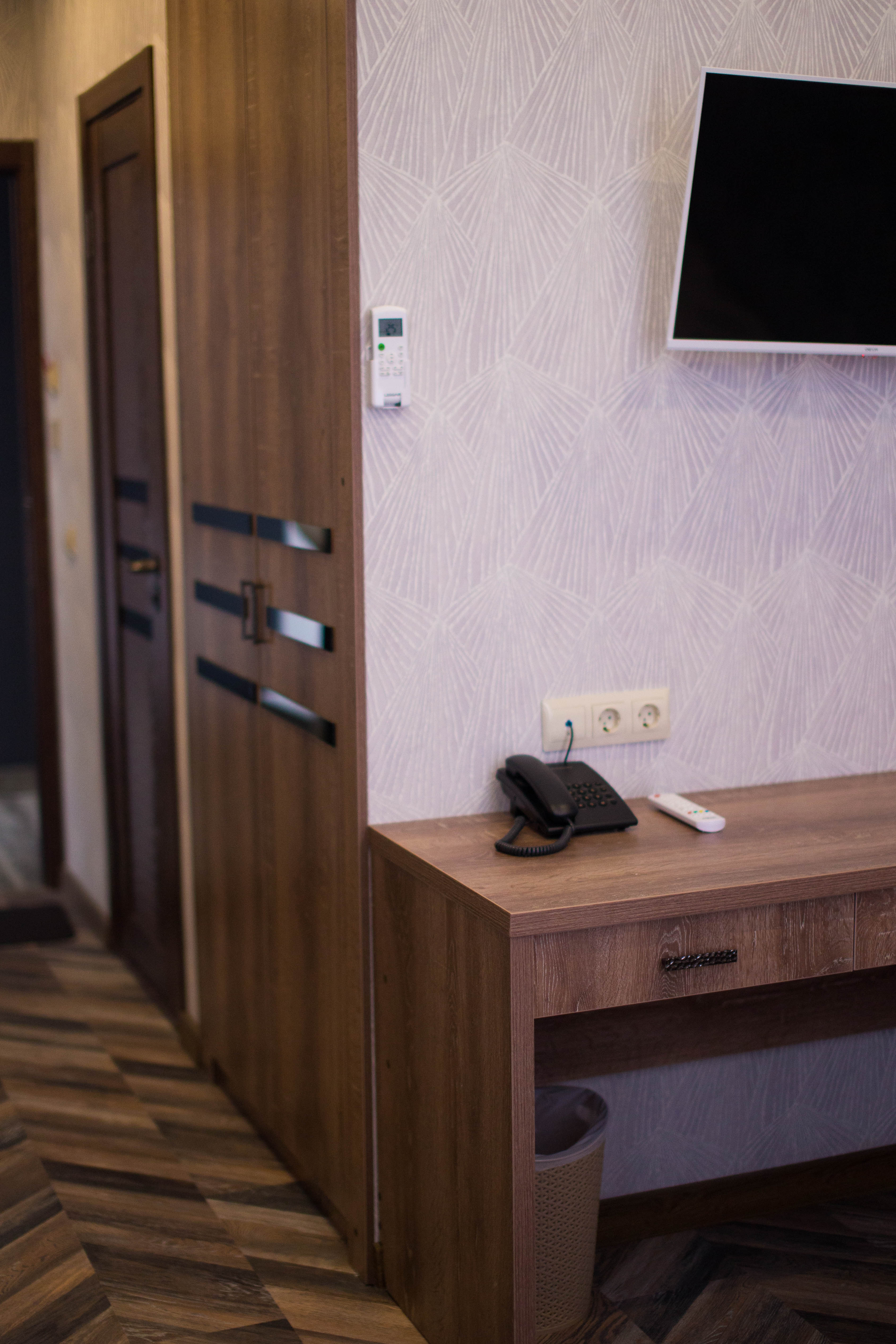 Одноместный номер