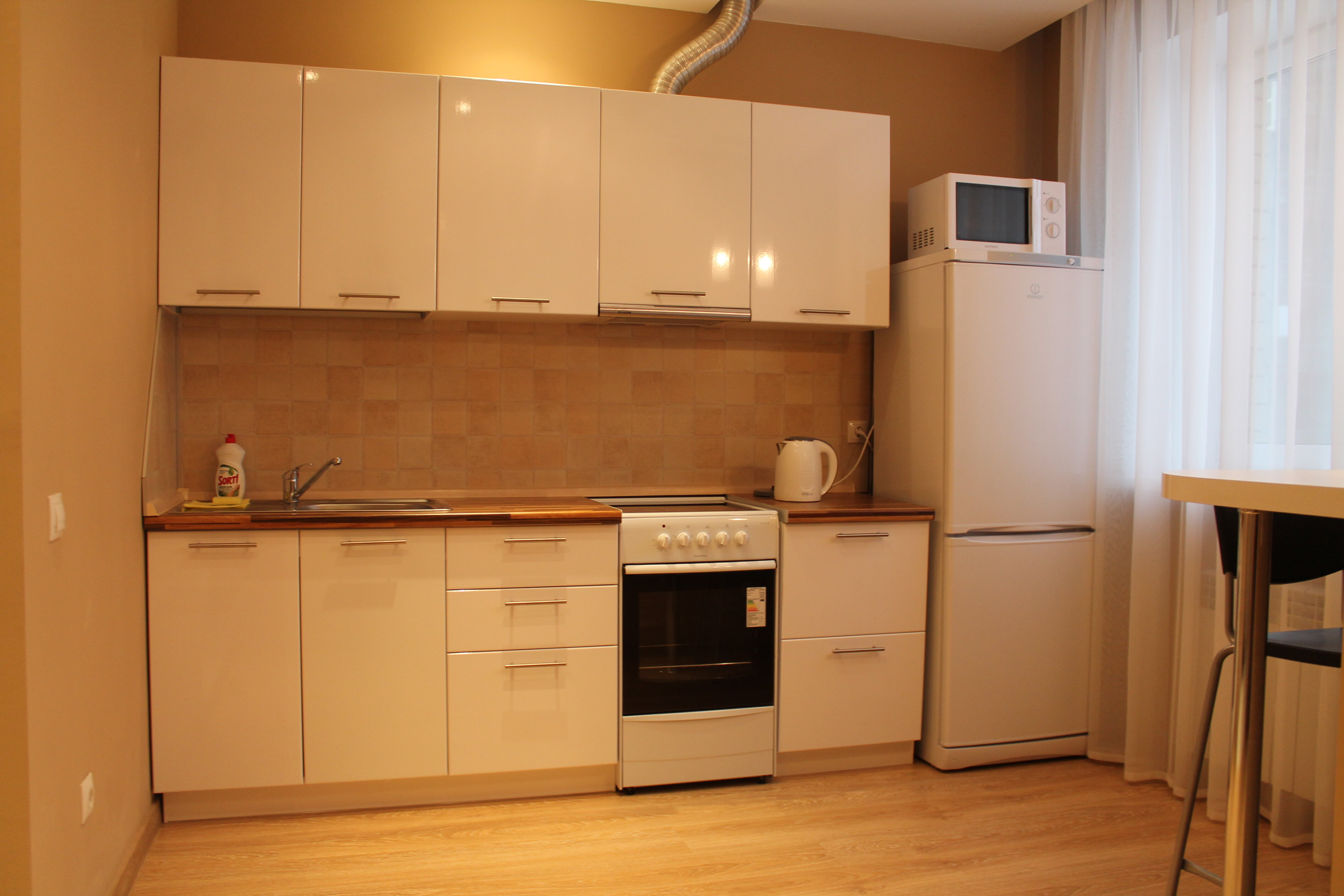 Одноместный номер