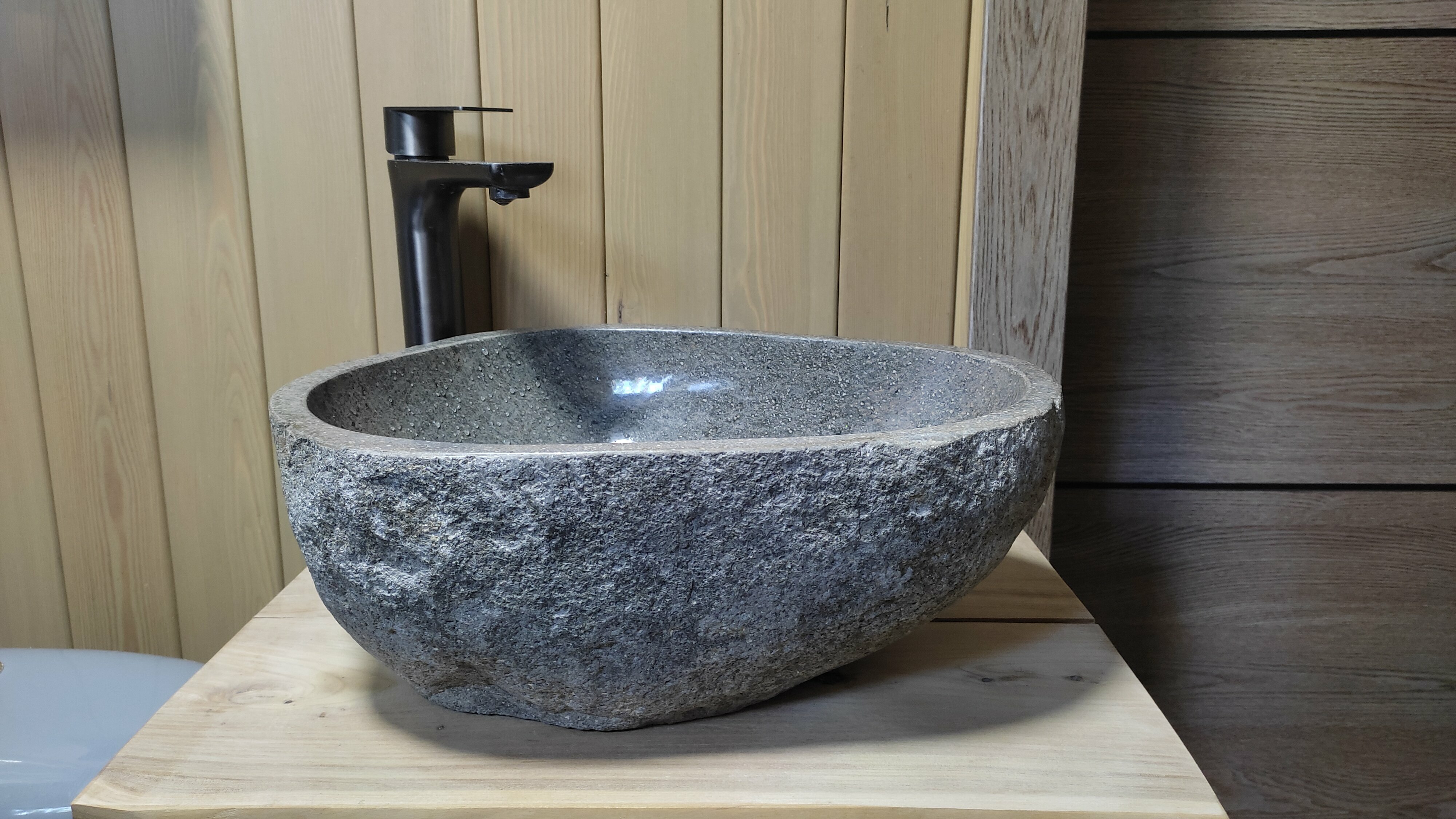 Двухместный номер с 1 кроватью и террасой