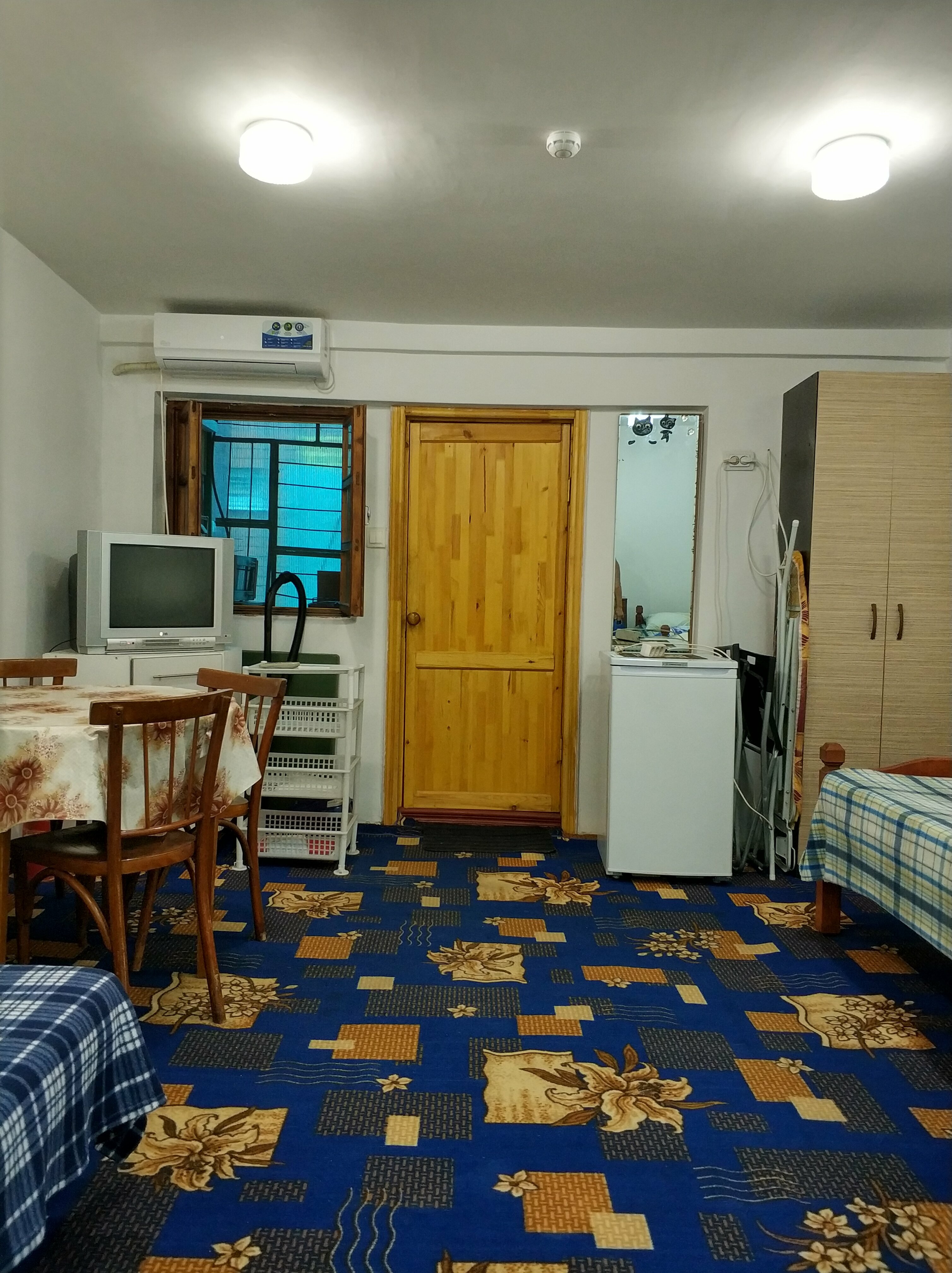 Семейный номер