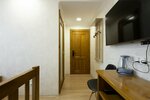 Двухместный номер с 1 кроватью в 130 Hotel