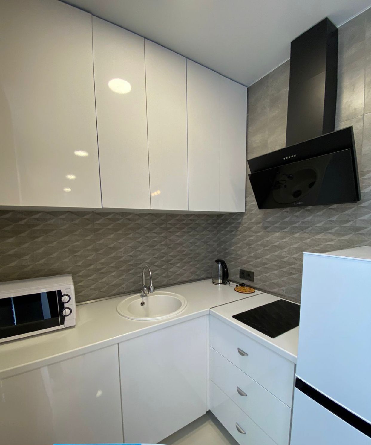 Апартаменты Green Palace 2