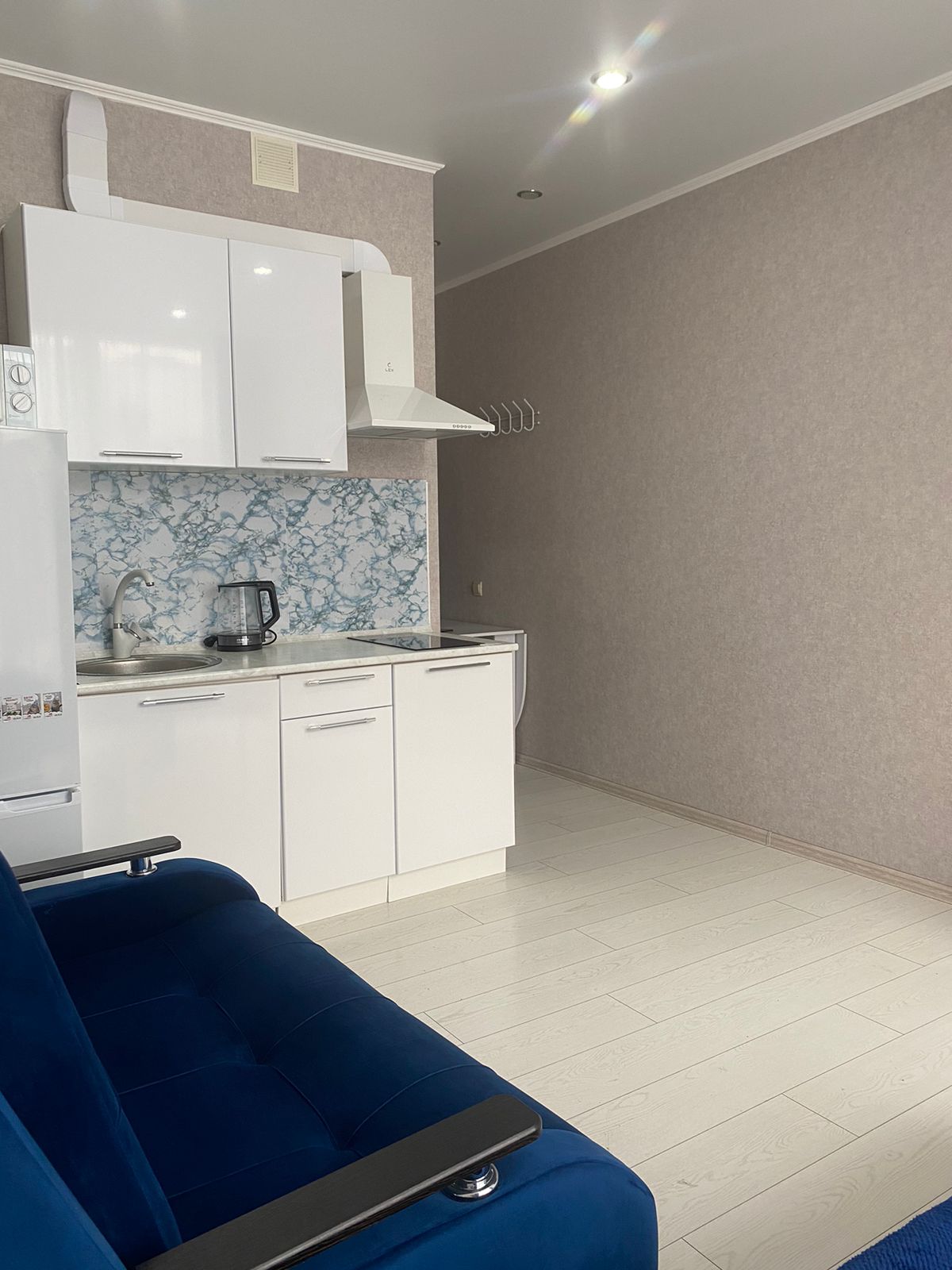 Апартаменты Green Palace 32