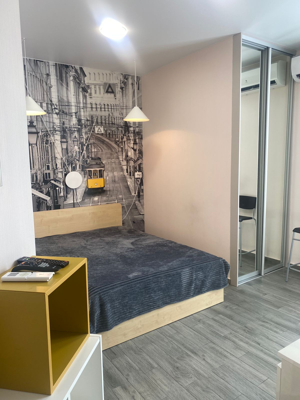 Апартаменты Green Palace 3