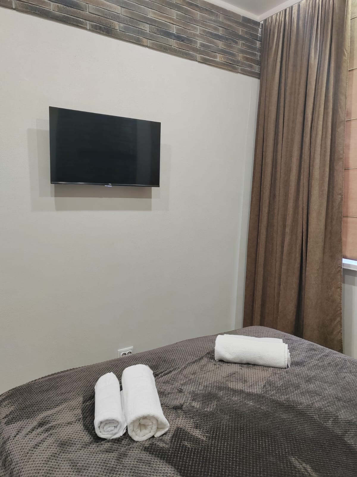 Дом с собственным бассейном и сауной