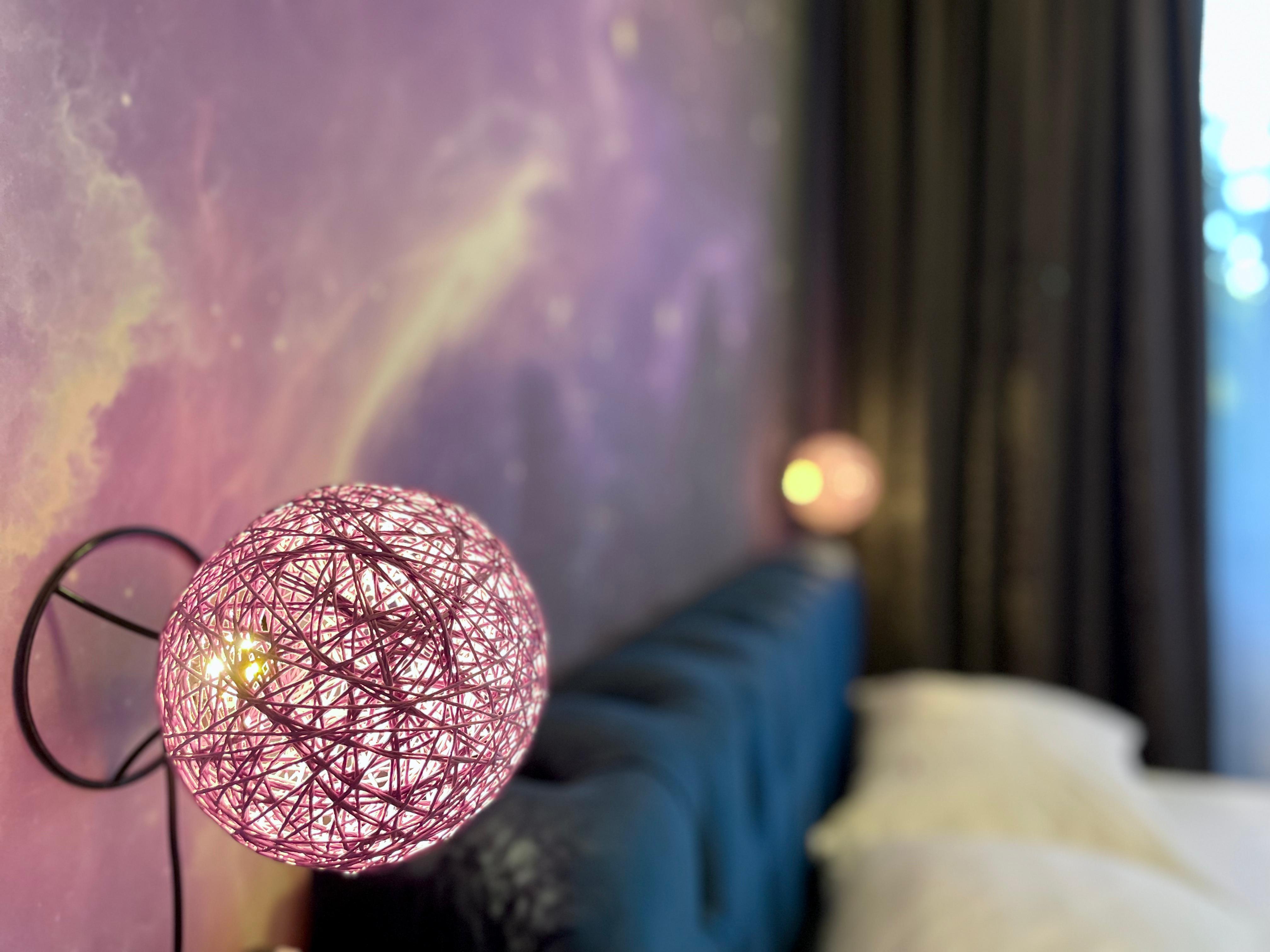 Улучшенный двухместный номер с 1 кроватью