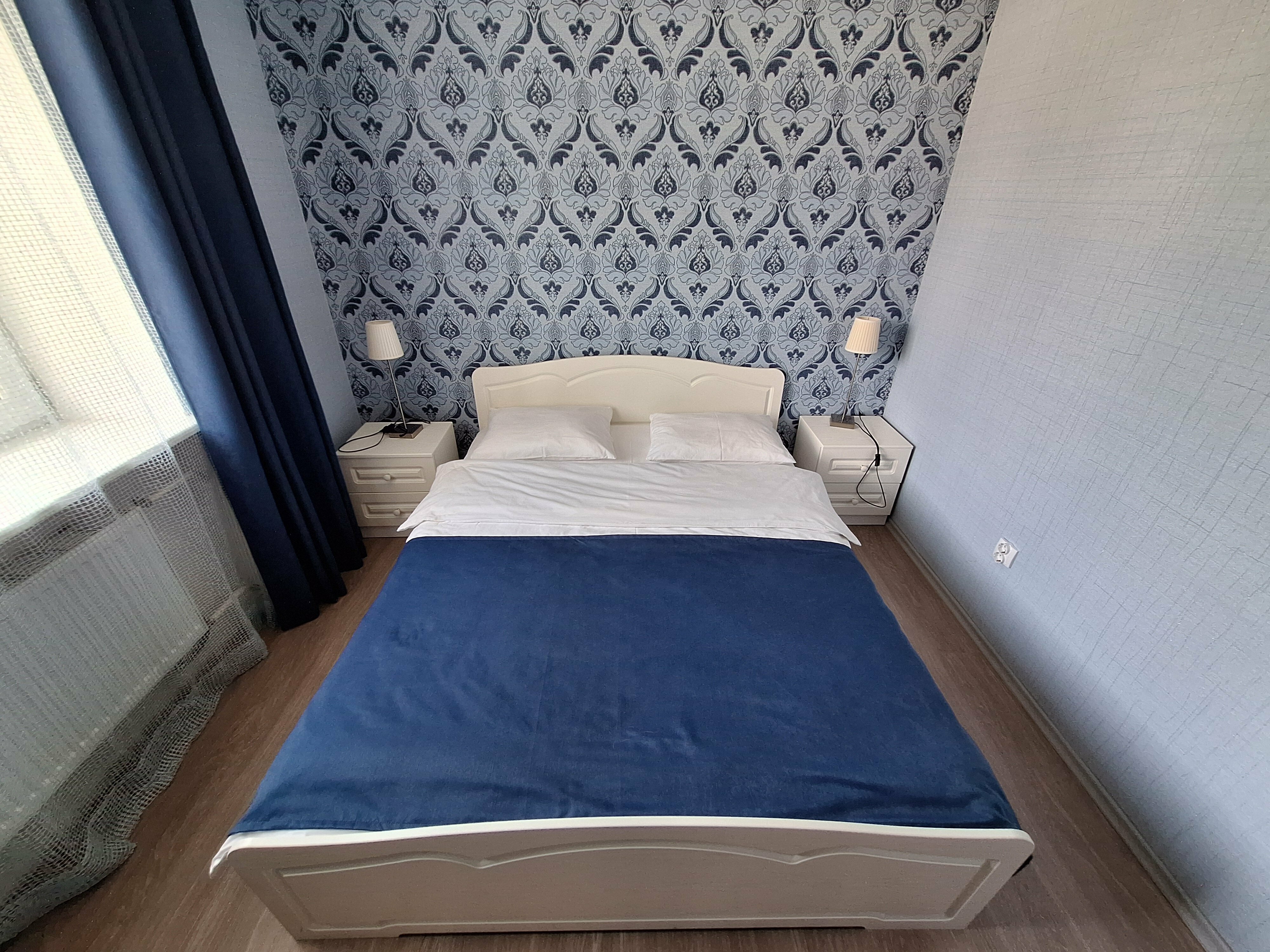 Стандартный семейный номер