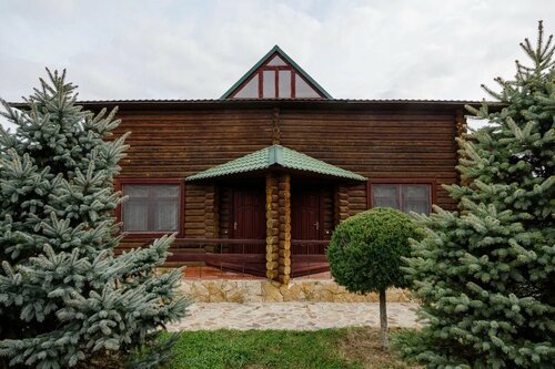 Коттедж для семейного отдыха