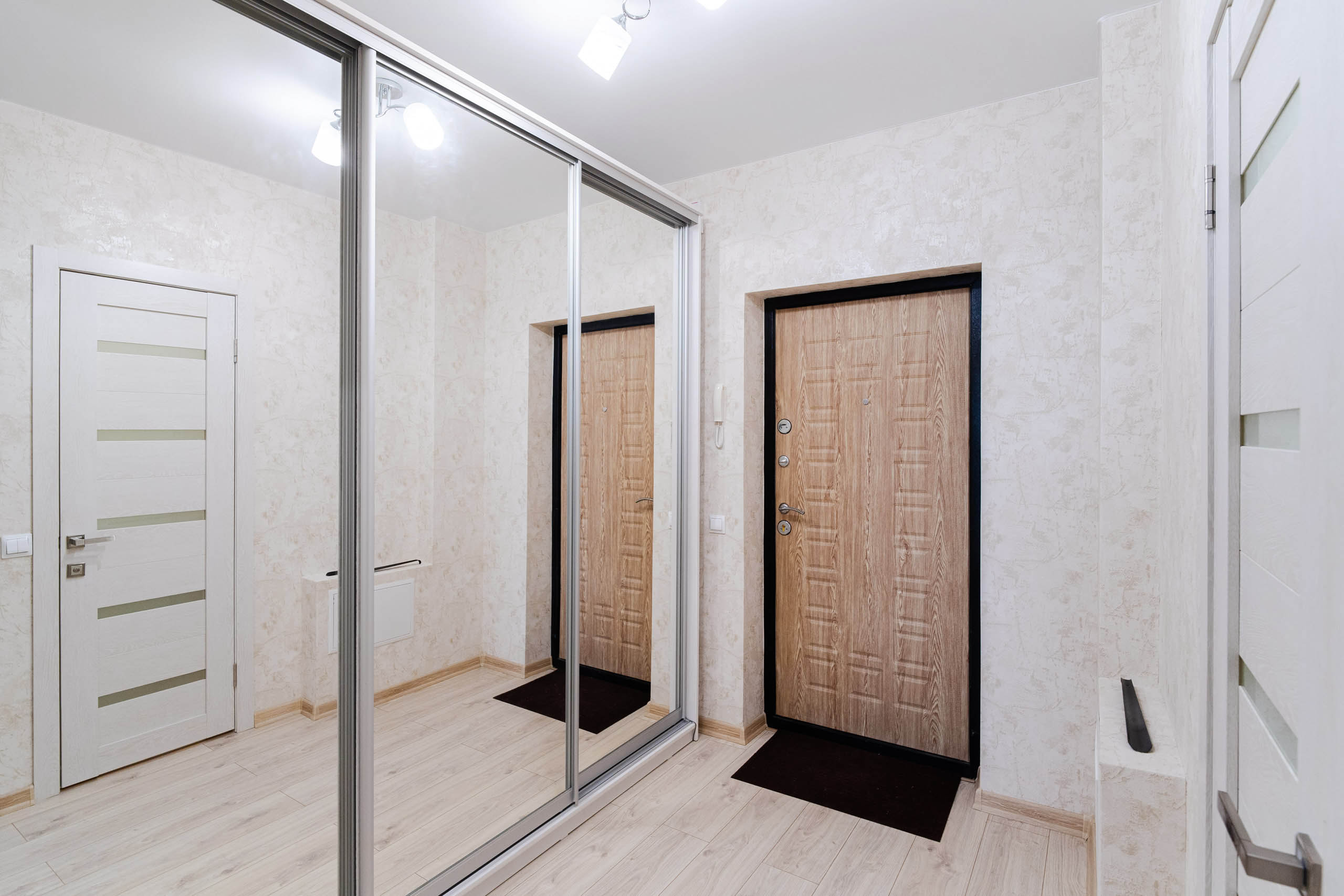 Апартаменты-студия