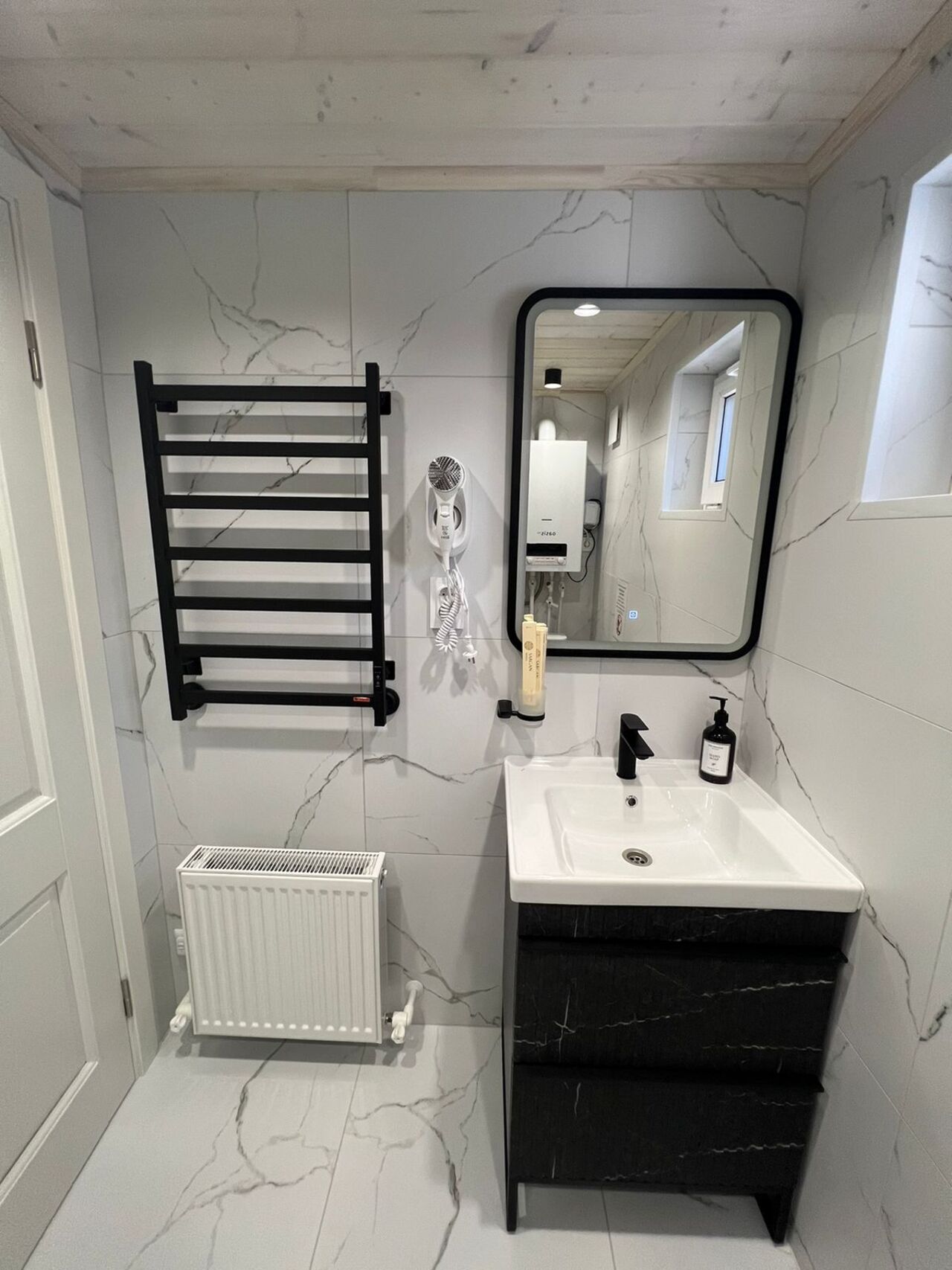 Дом для отпуска