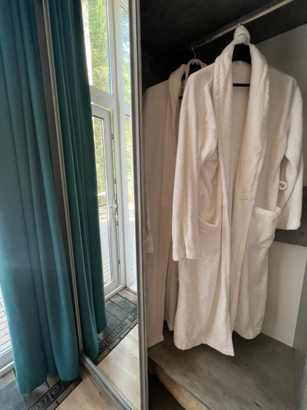 Дом для отпуска