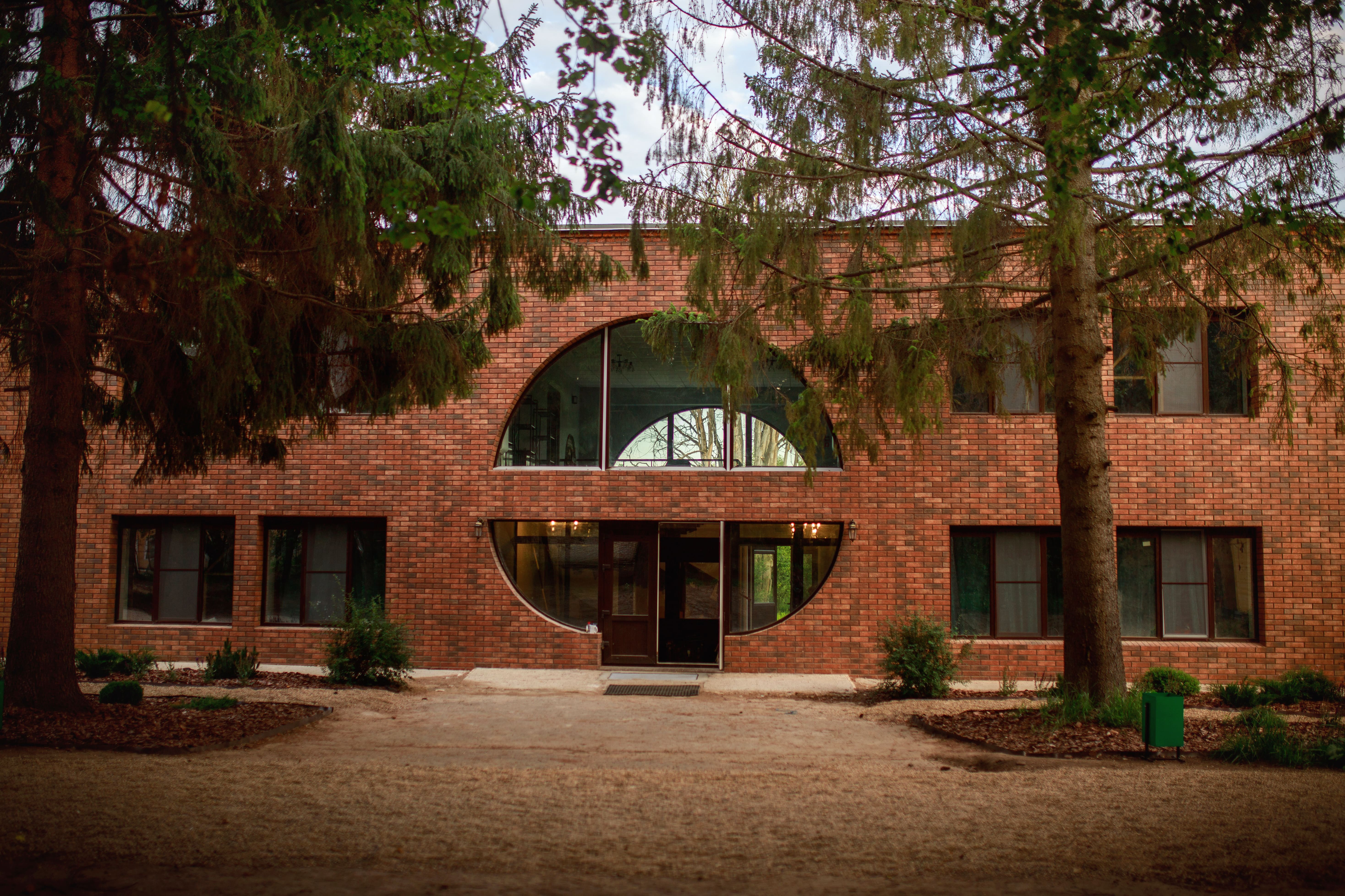 Двухместный с 1 кроватью или 2 отдельными кроватями и душем