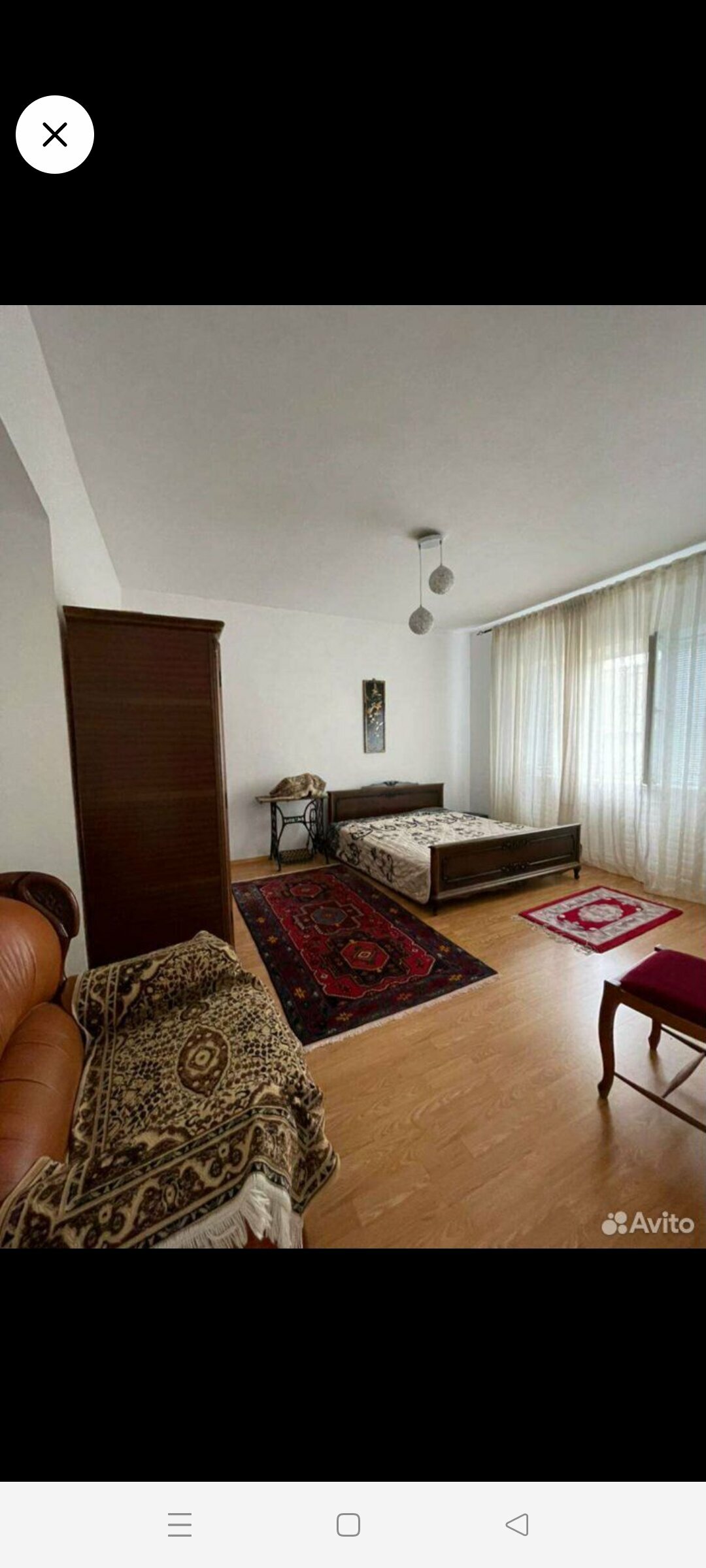 Семейный номер