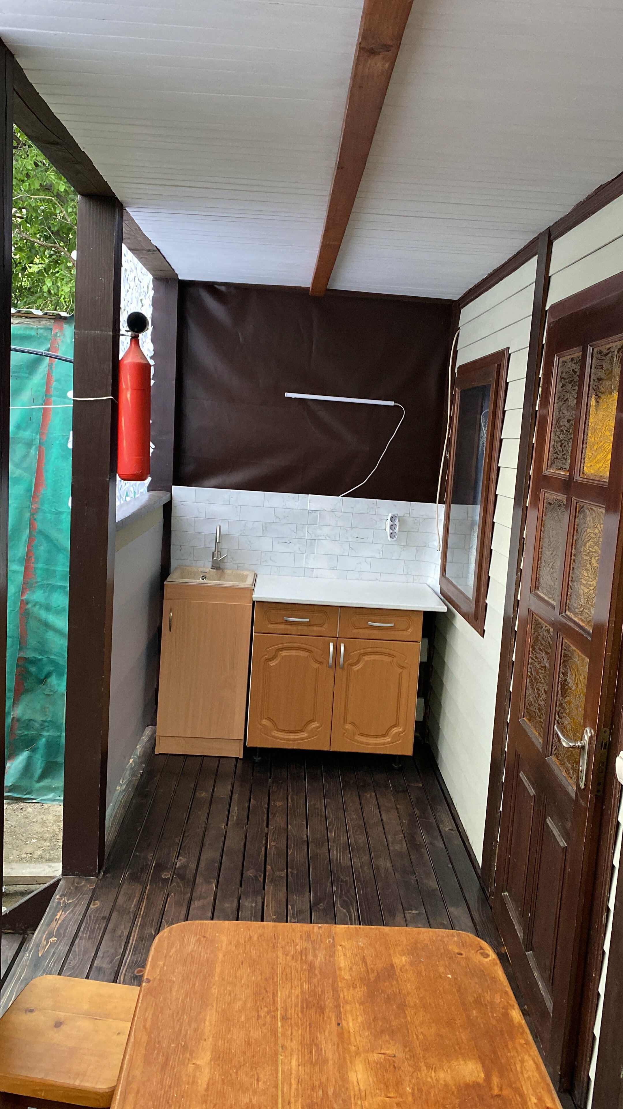 Коттедж для семейного отдыха