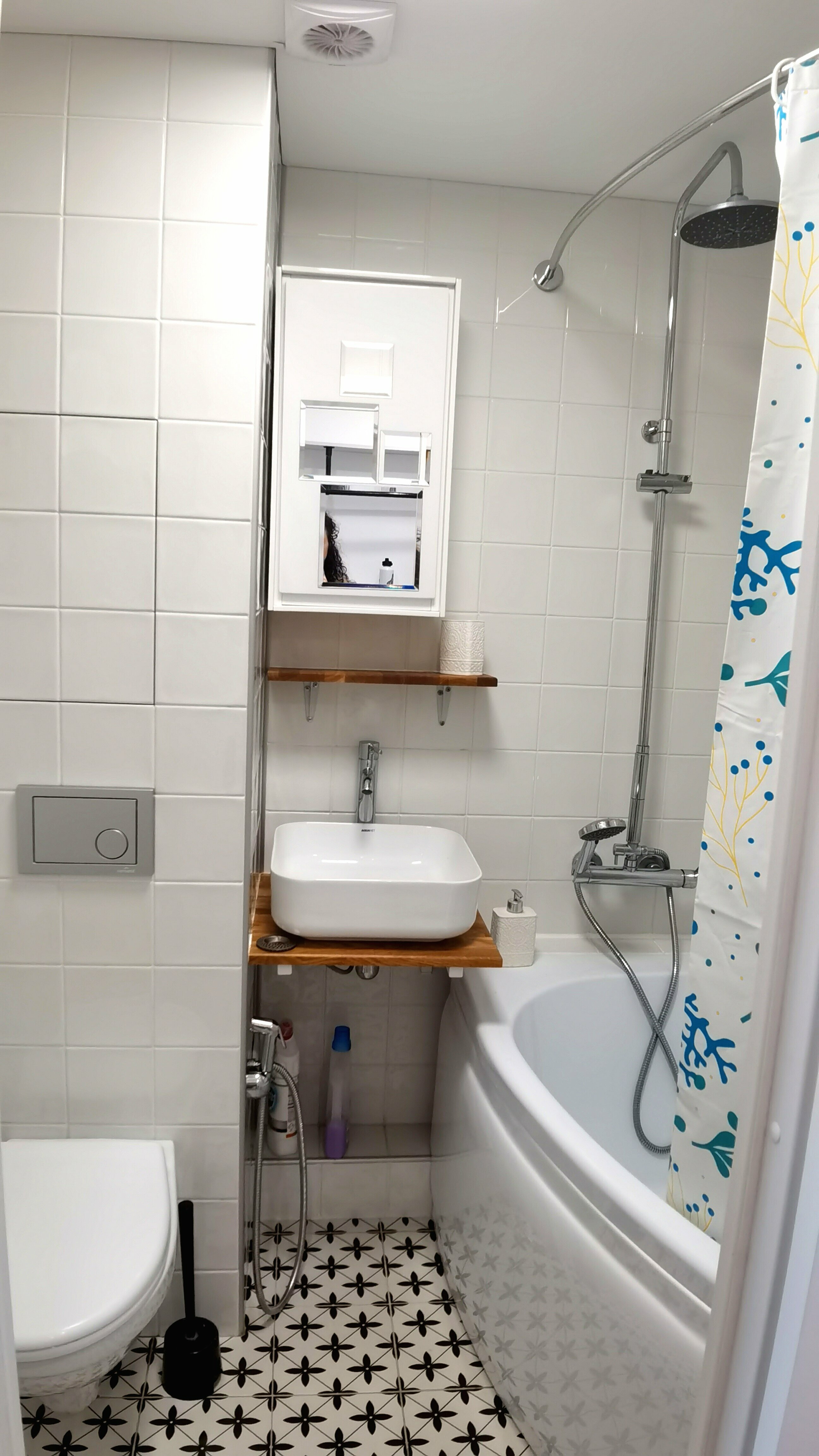 Улучшенные апартаменты