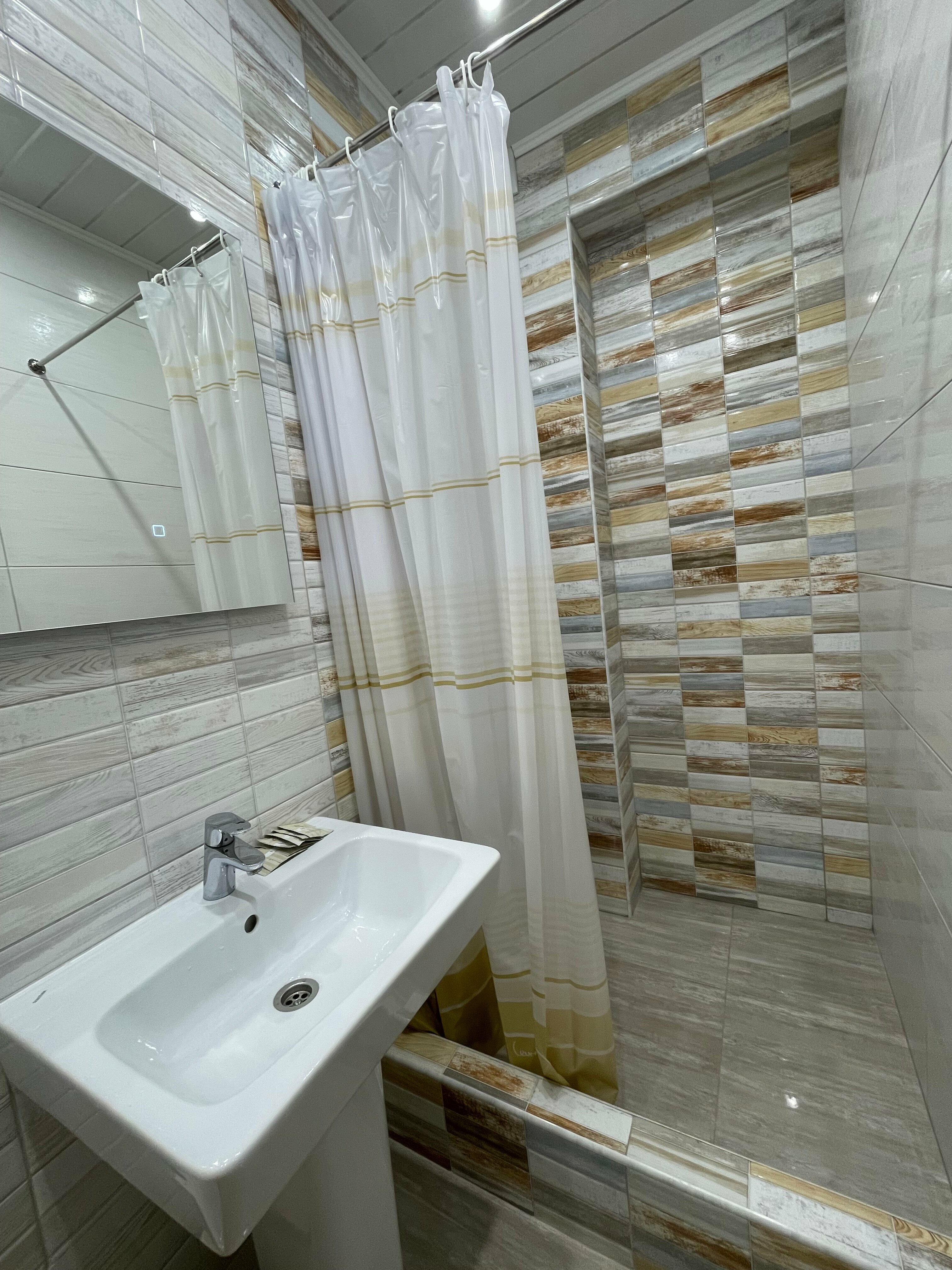 Апартаменты с 2 спальнями