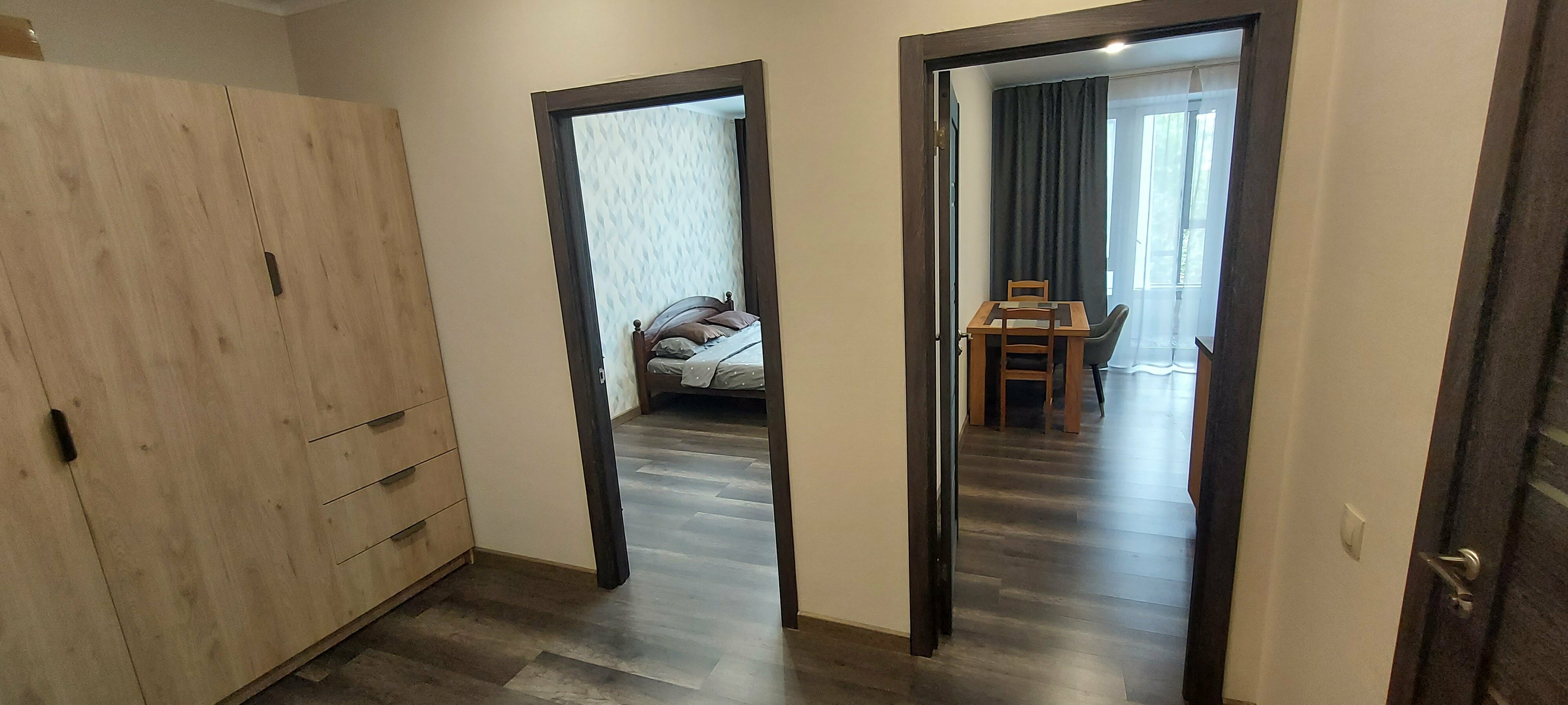 Трехместный номер