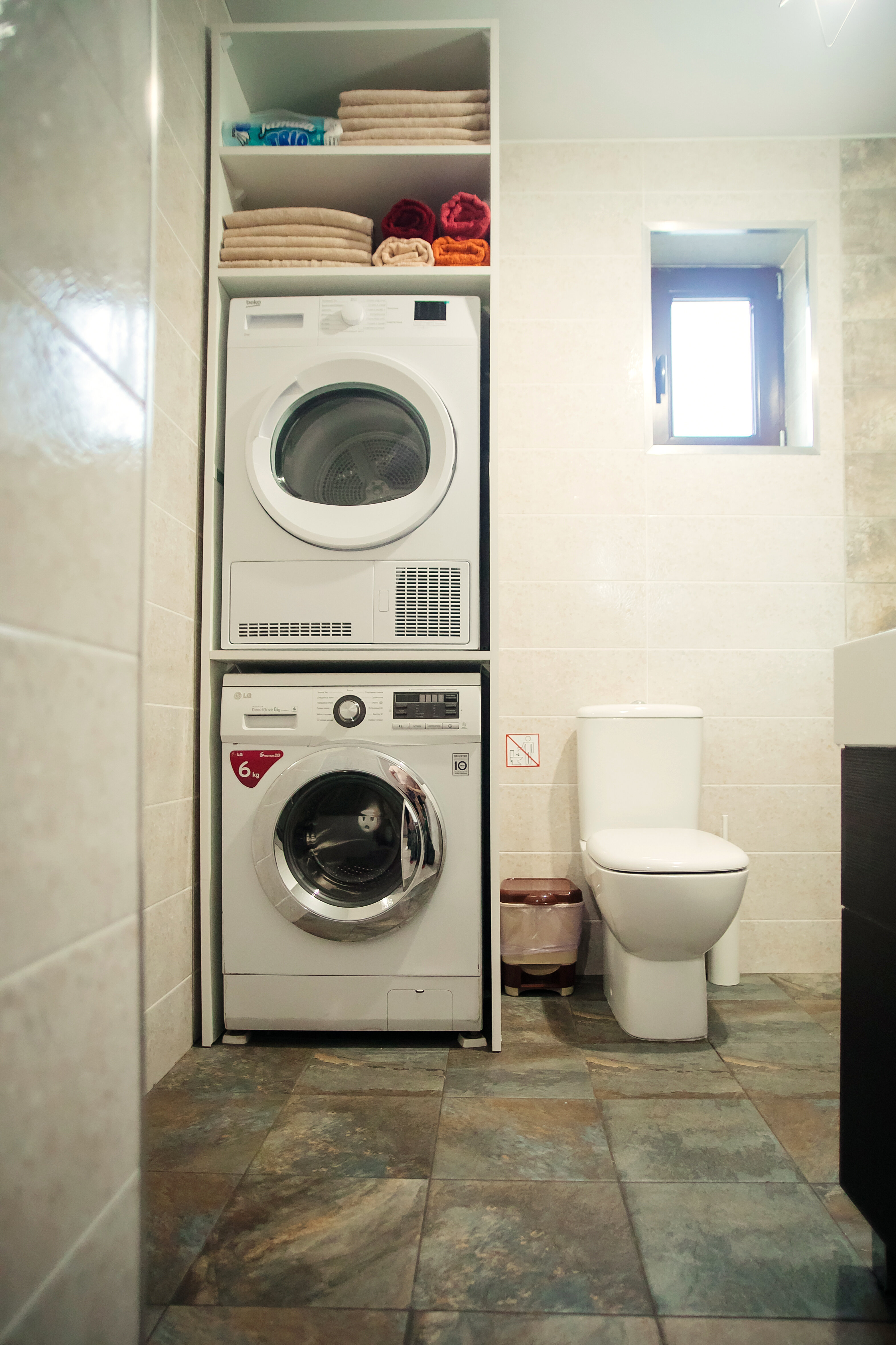 Дом для семейного отдыха